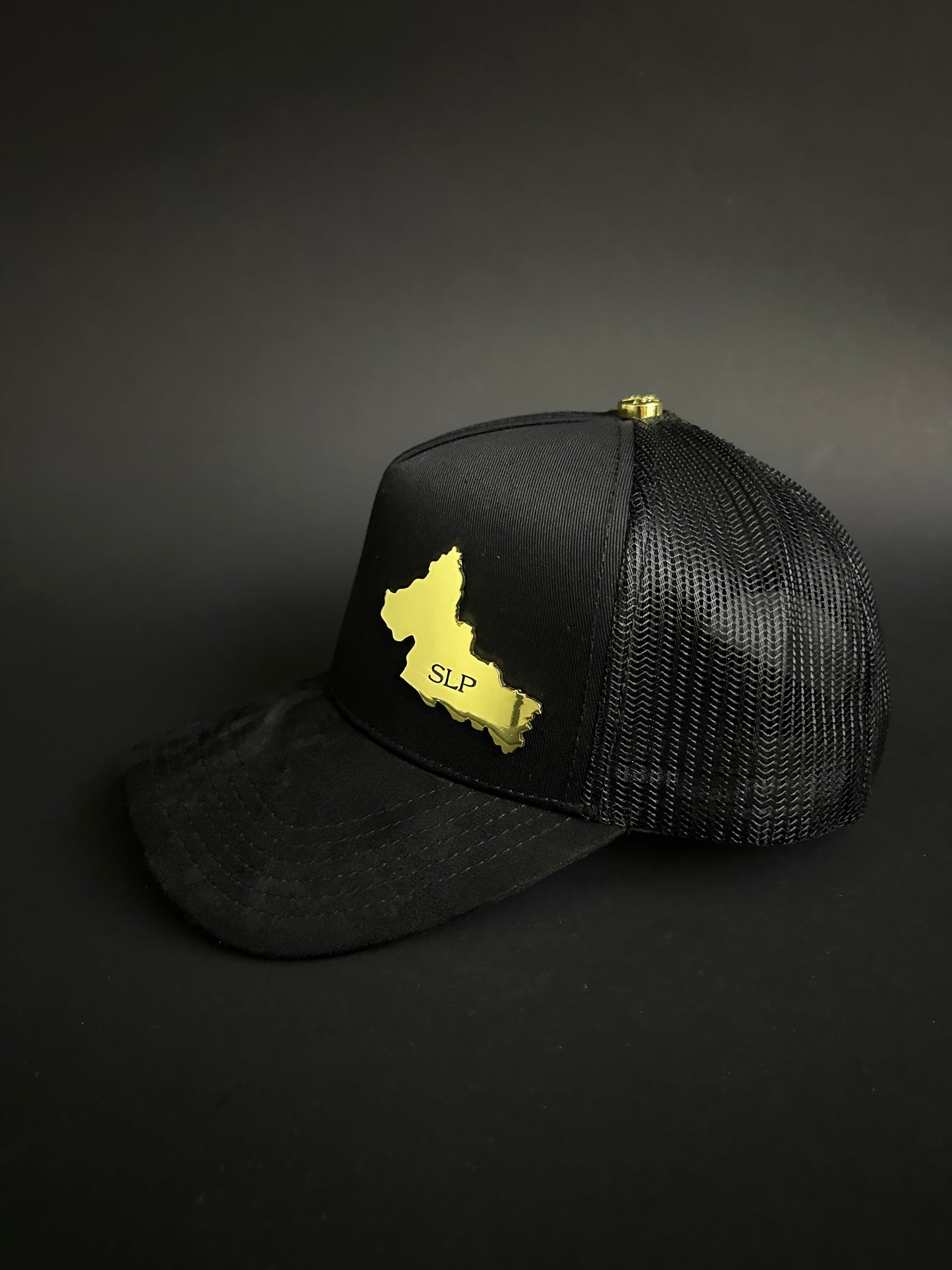 RHC San Luis Potosi Elite Trucker Hat