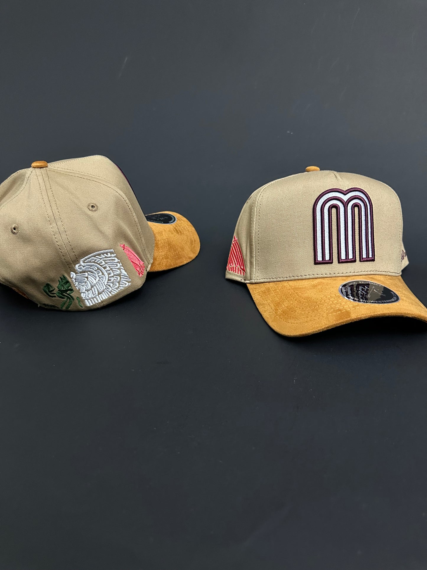 Classic Mexico Hat