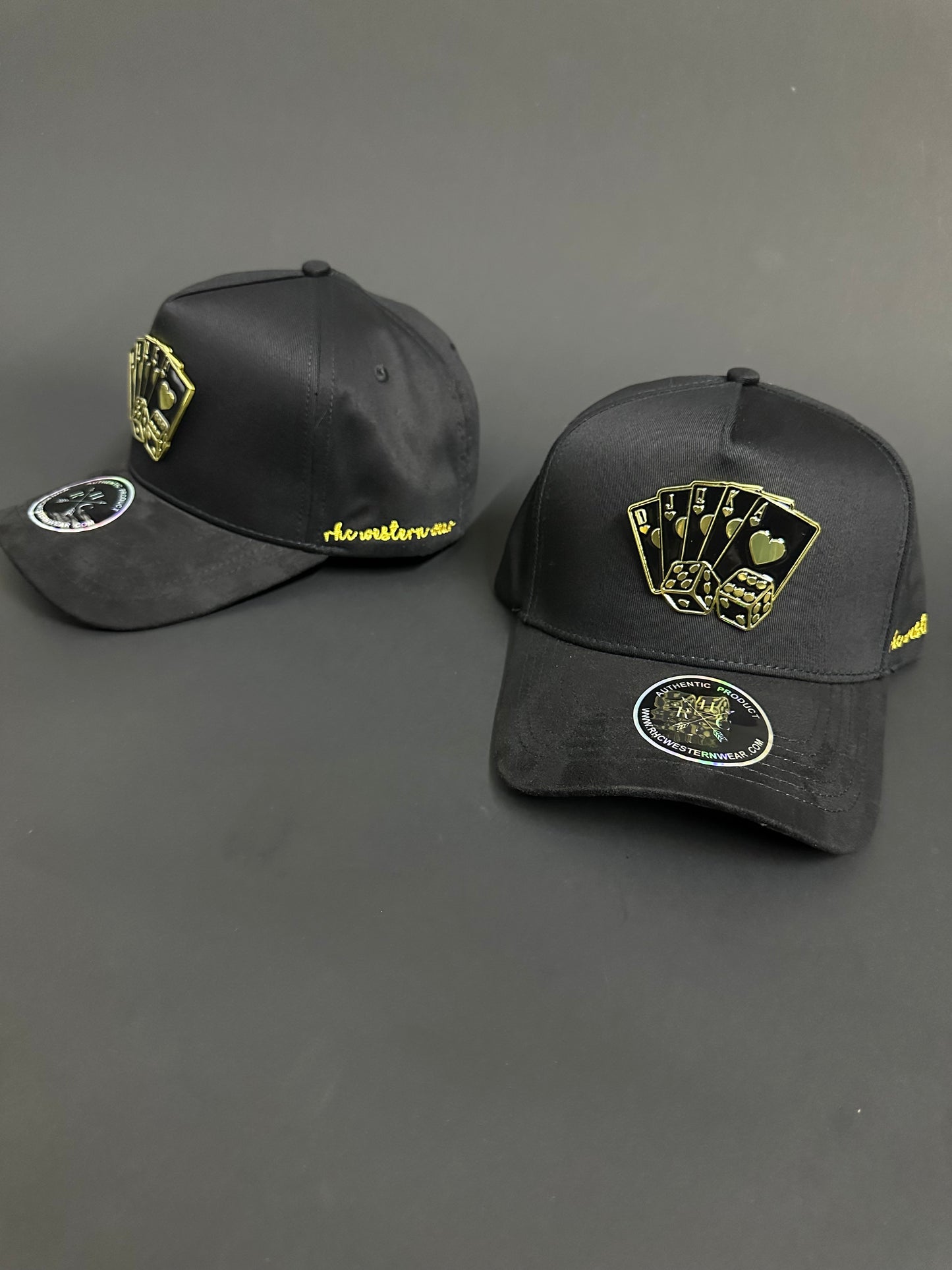 Baraja Luxury SnapBack