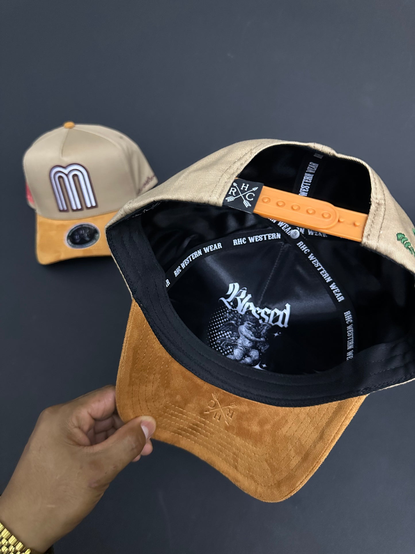 Classic Mexico Hat