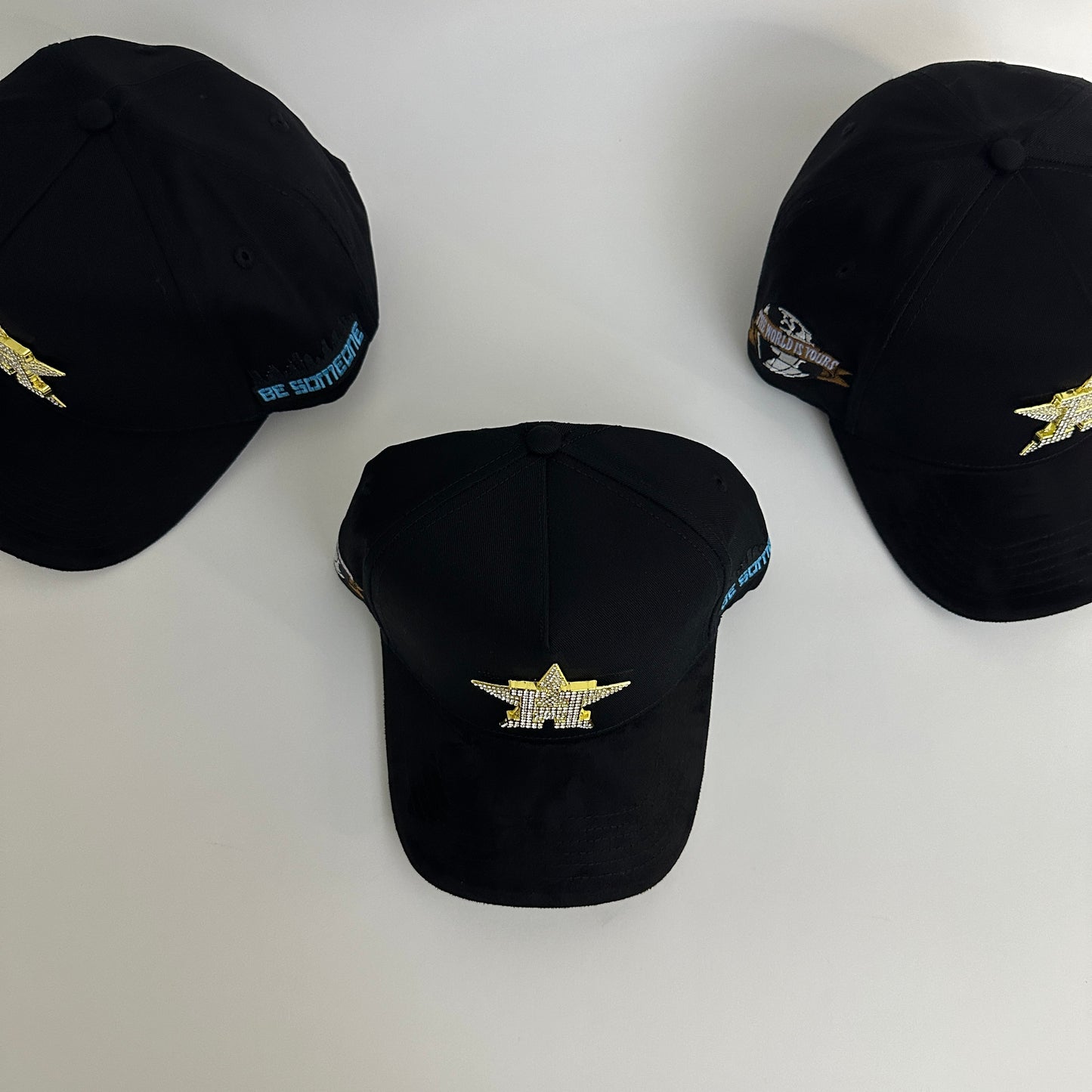 Outlaw Heritage SnapBack