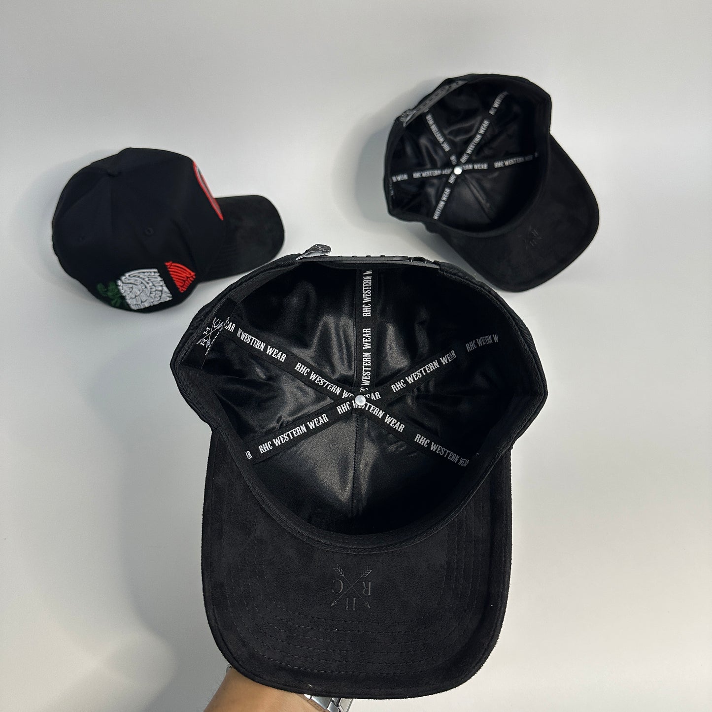 El Dorado Mexico SnapBack