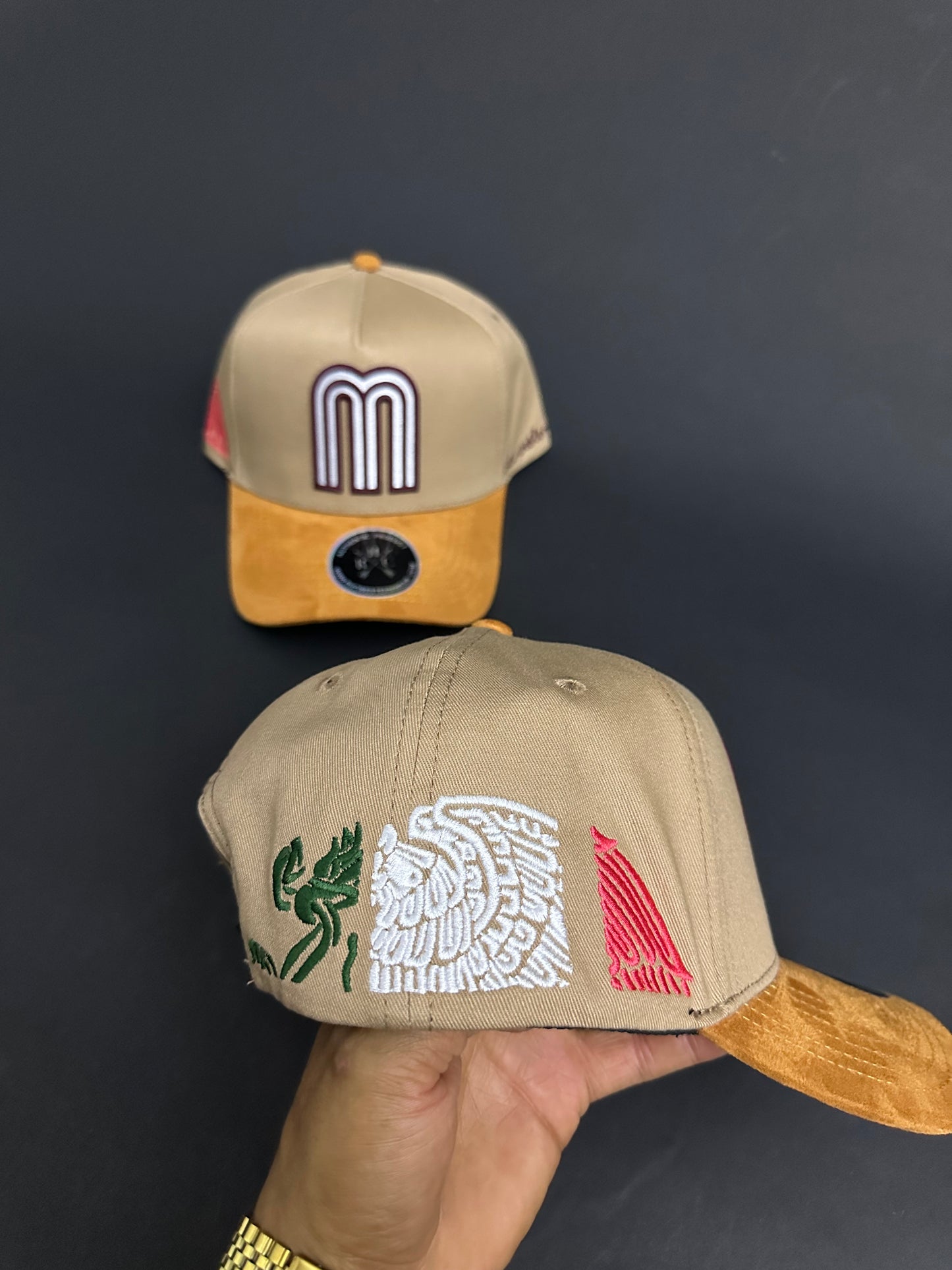 Classic Mexico Hat