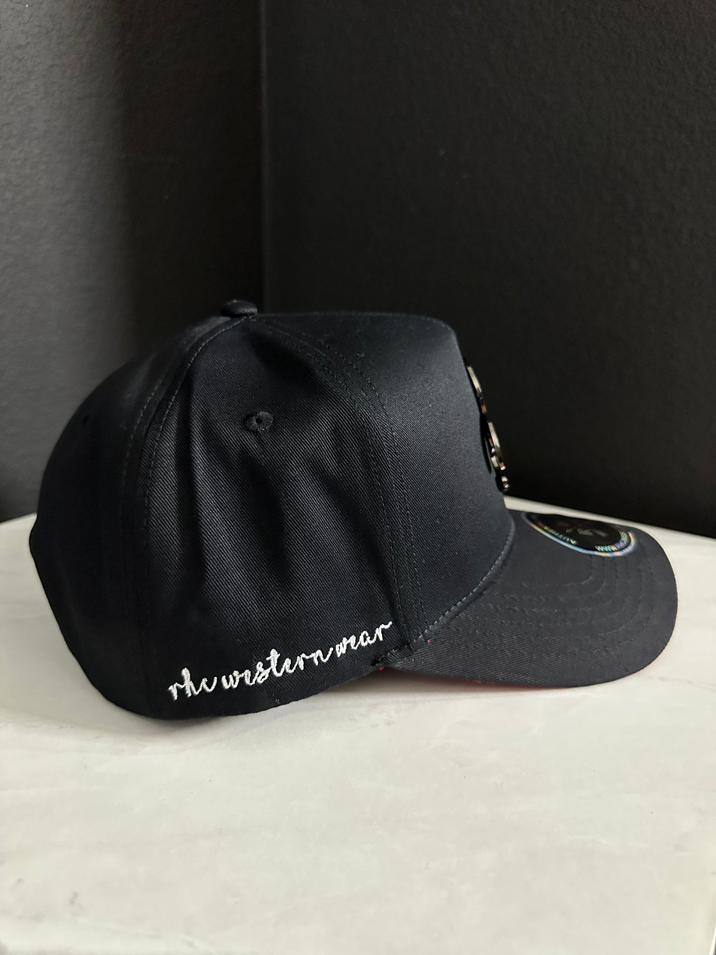 El Virus Hat RHC Edition