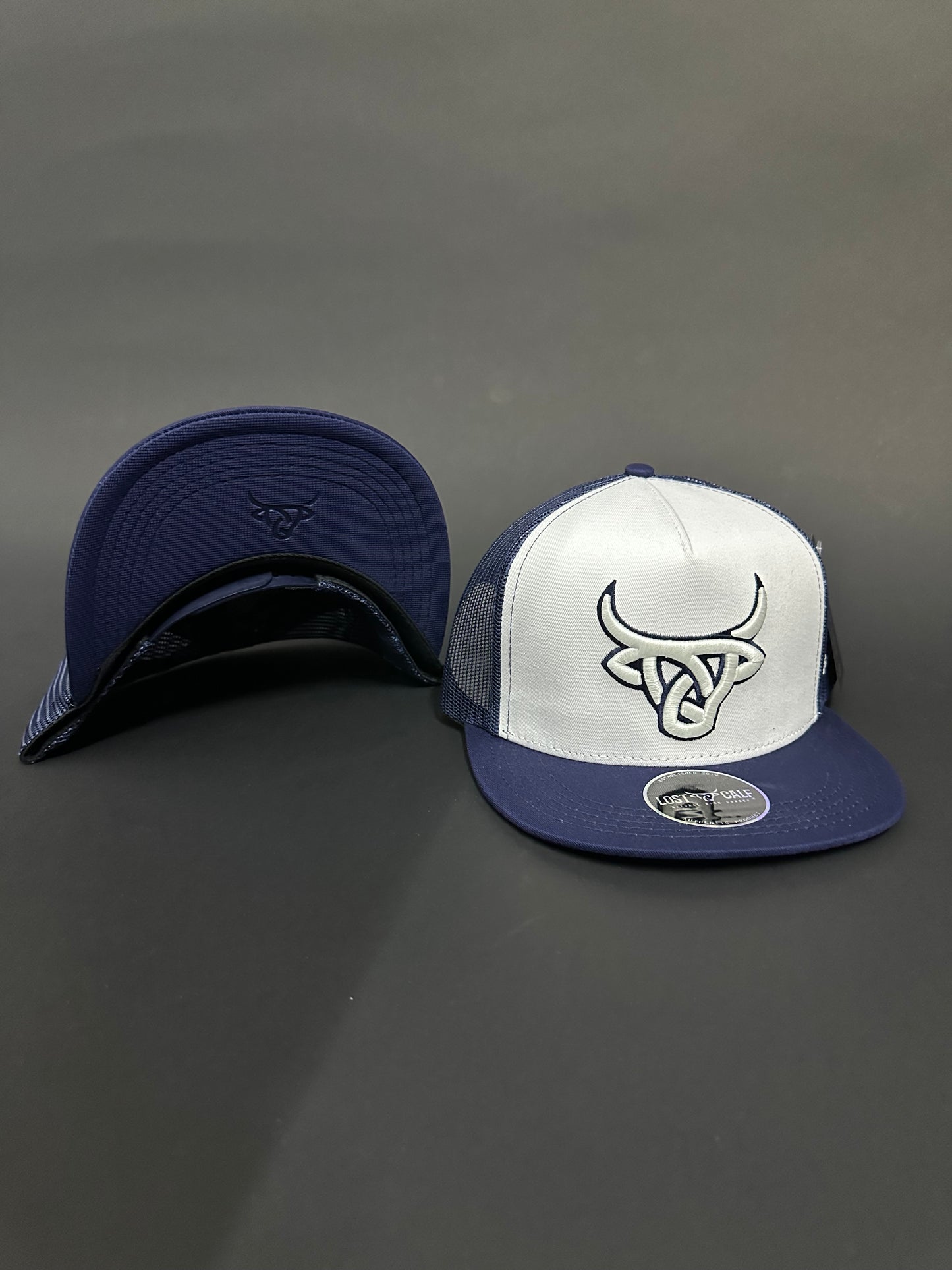 Ivan Lost Calf Snapback