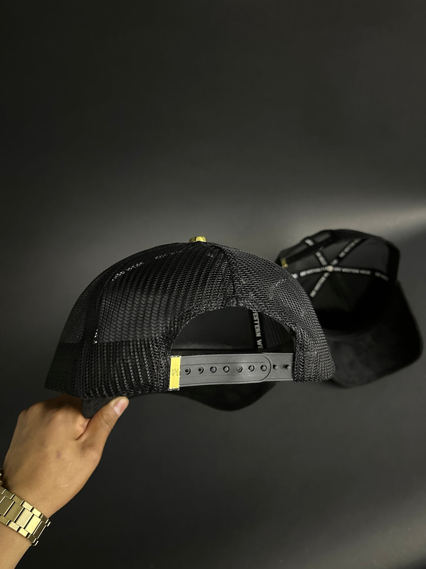 RHC Zacatecas Elite Trucker Hat