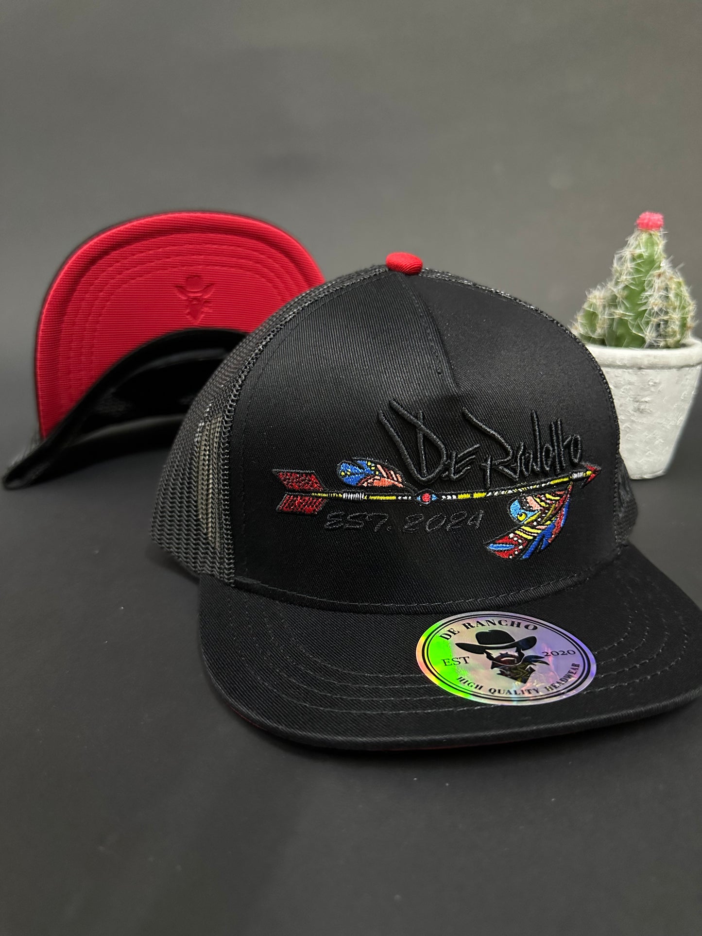 Floyd Niño Kids SnapBack