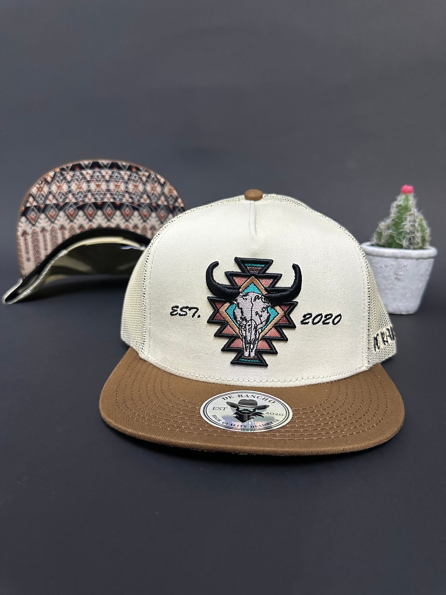 Hayden De Rancho SnapBack