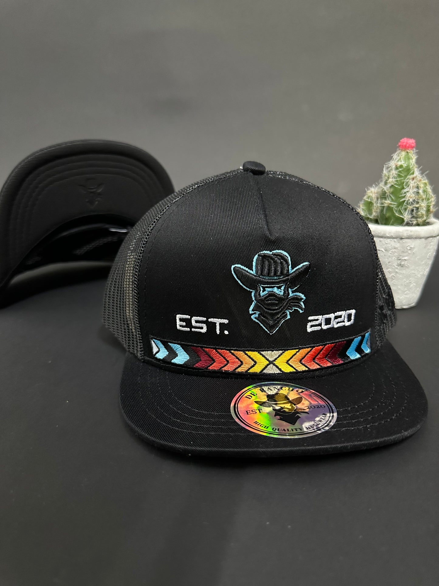 Austin Niño Kids SnapBack