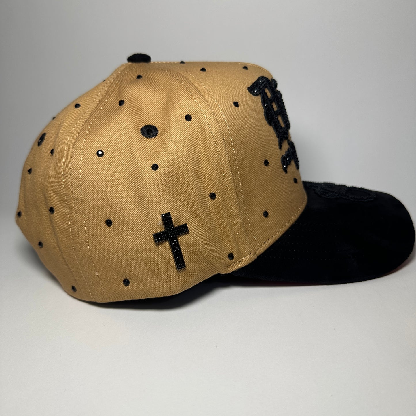 Dios Por Delante RHC Prestige Desert Eclipse