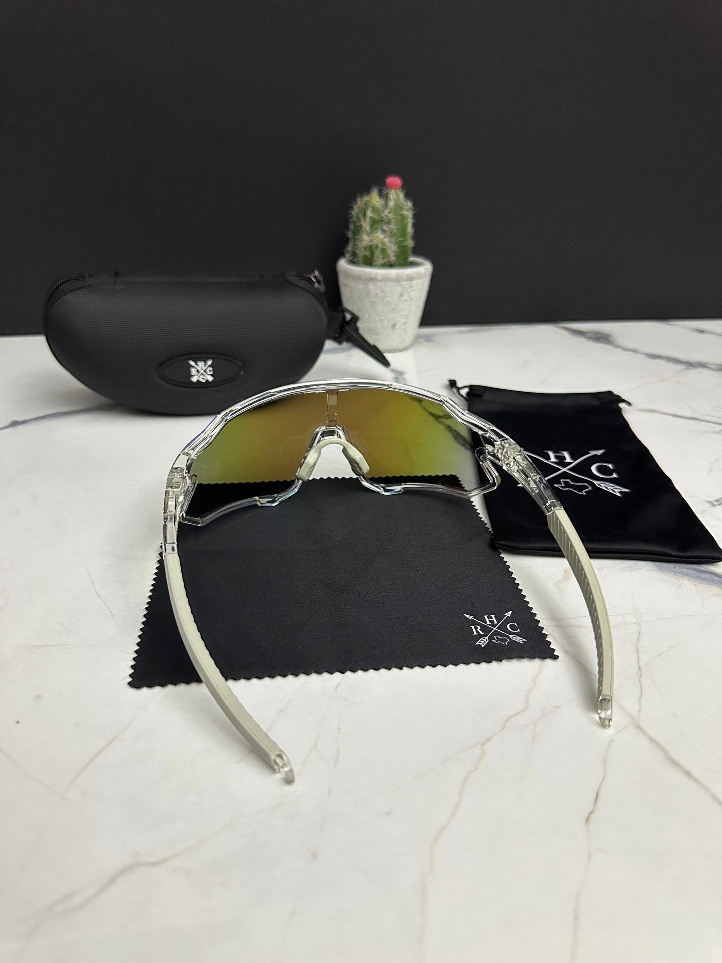 RHC Ranch Vision Glasses
