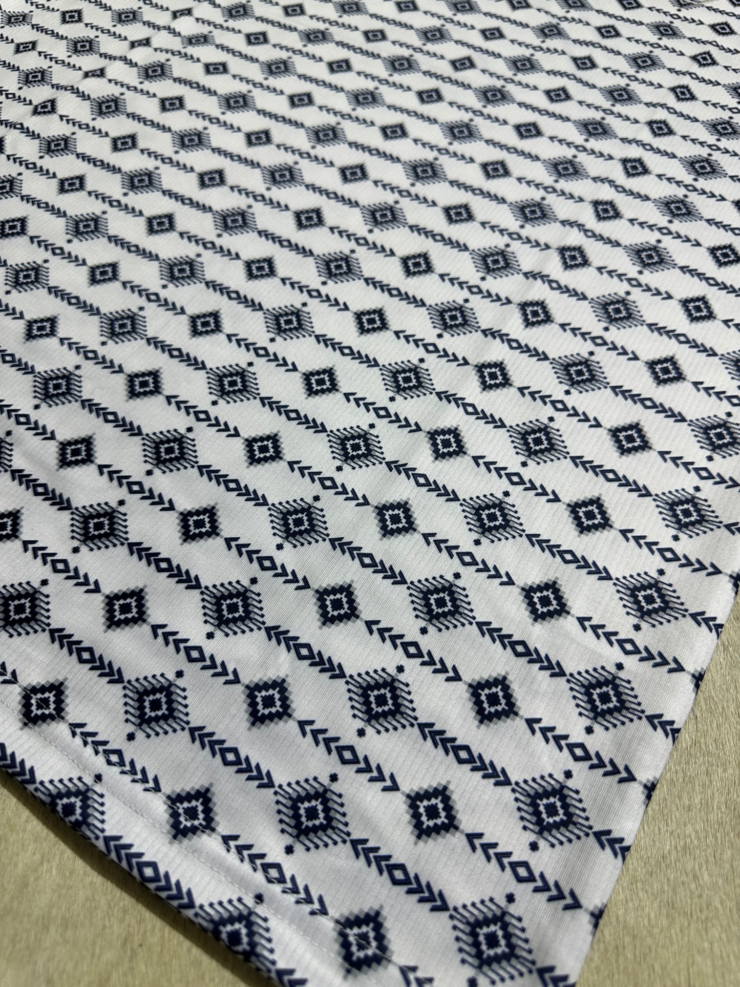 Victor Dry Fit Aztec Polo