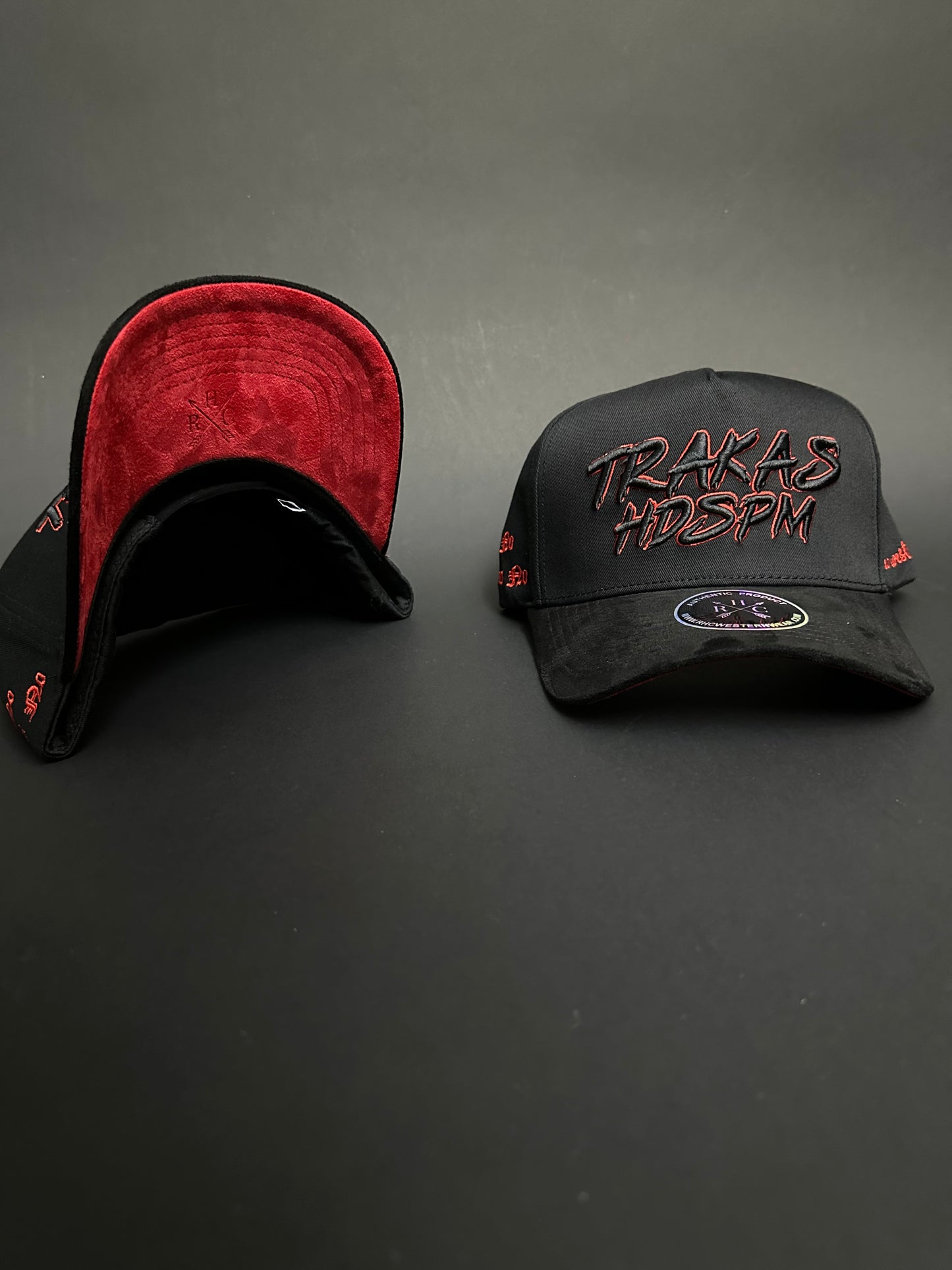 Trakas SnapBack Hat