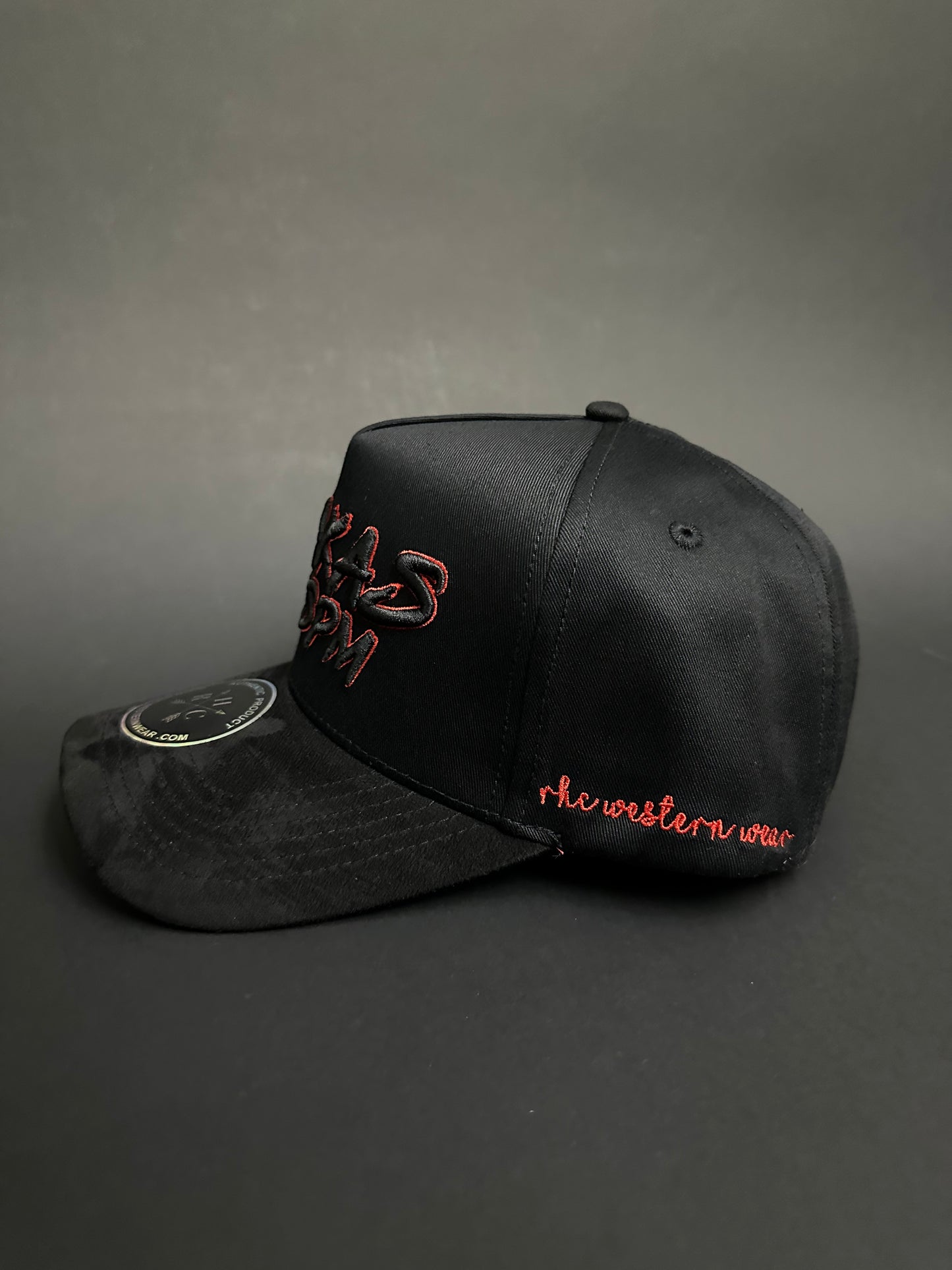 Trakas SnapBack Hat