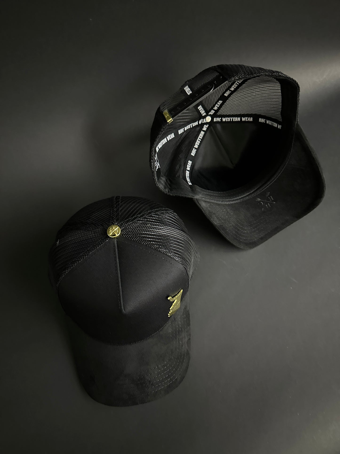 RHC Tamaulipas Elite Trucker Hat