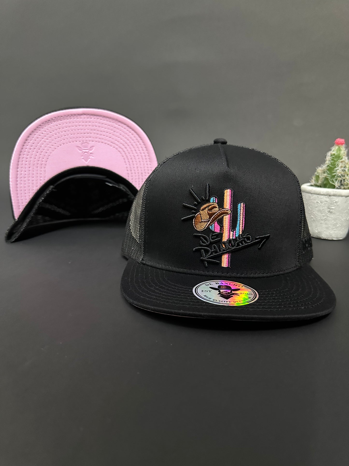 Archie De Rancho SnapBack