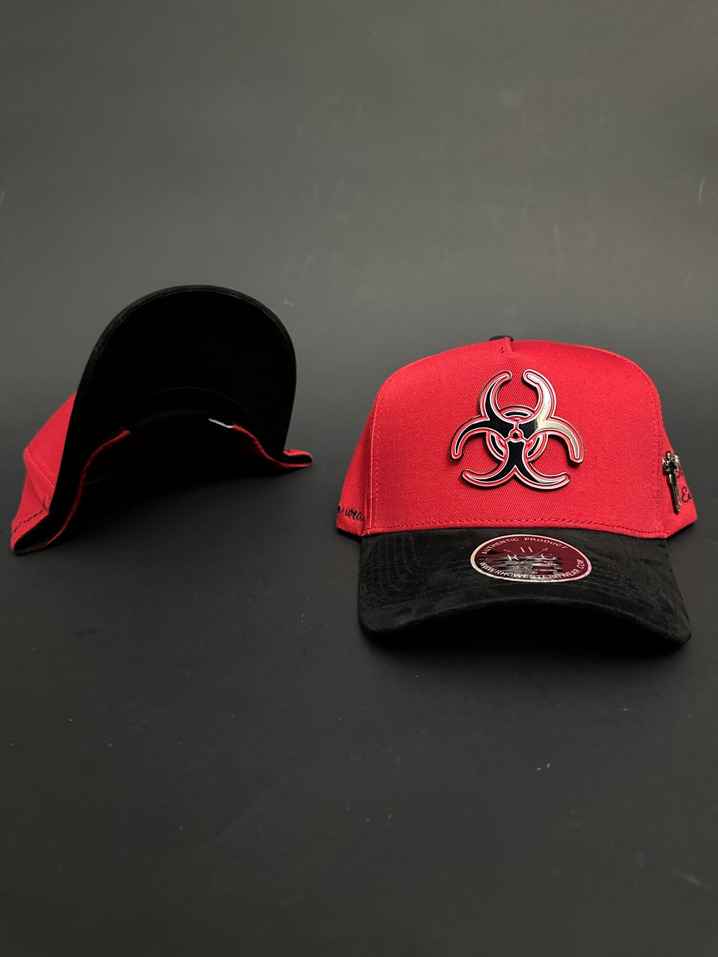 El Virus 5.0 Edition Suade Brim