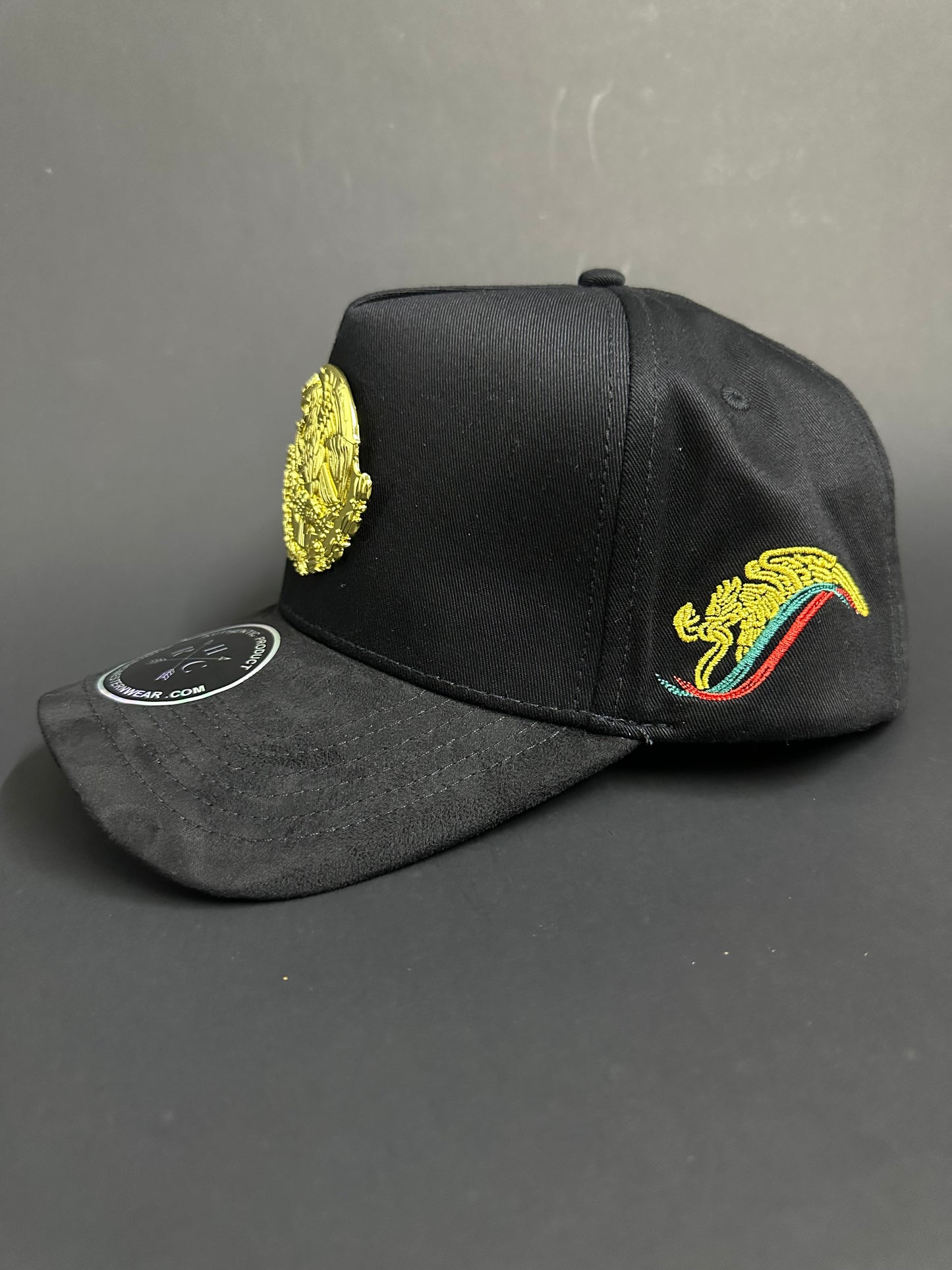 Mexico Luxury SnapBack