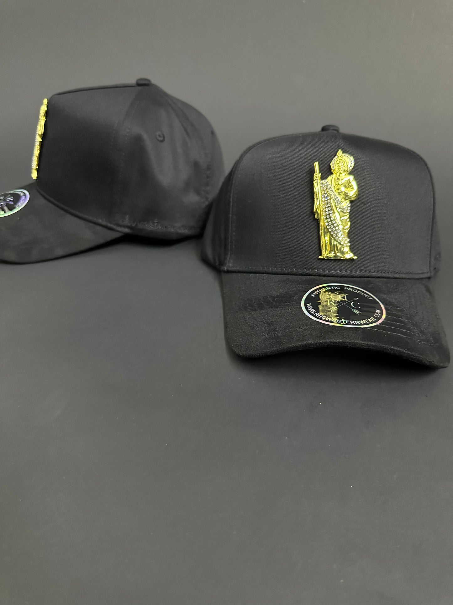 San Judas Tadeo Luxury SnapBack