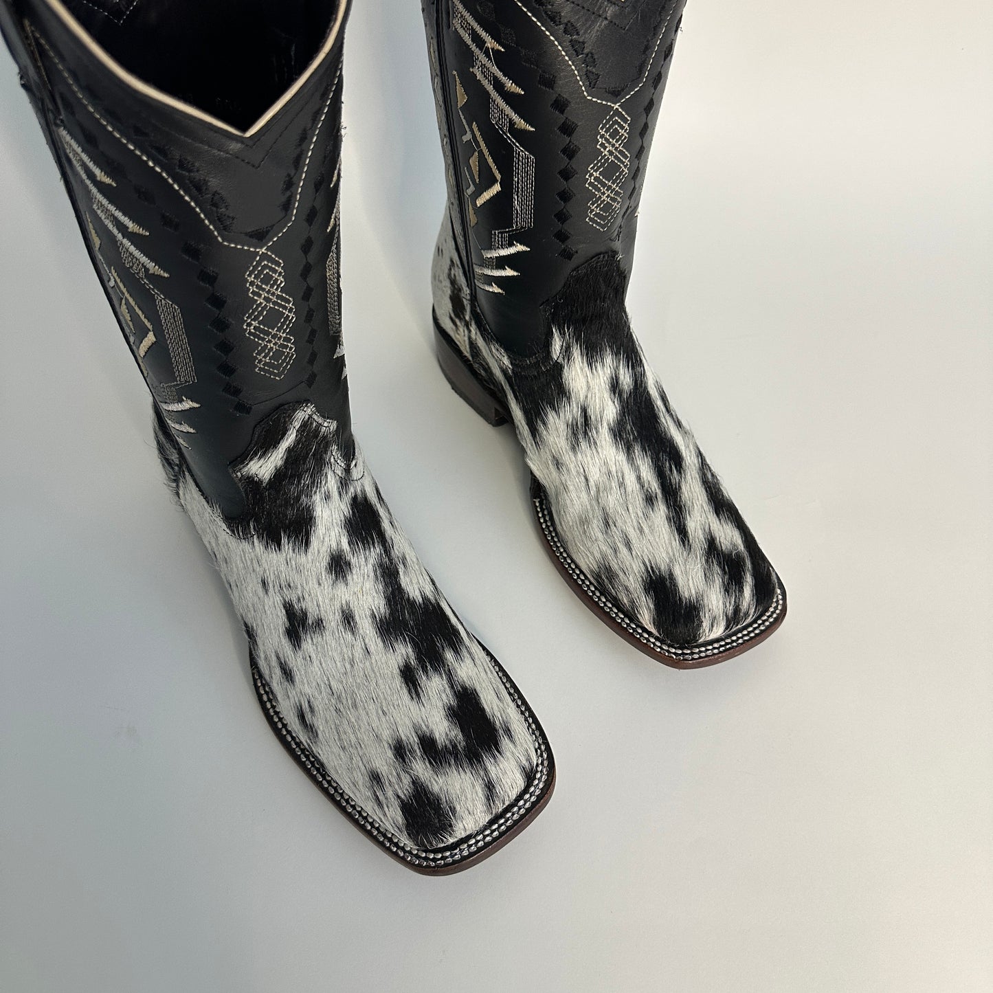 Midnight Maverick Men CowBoy Boots