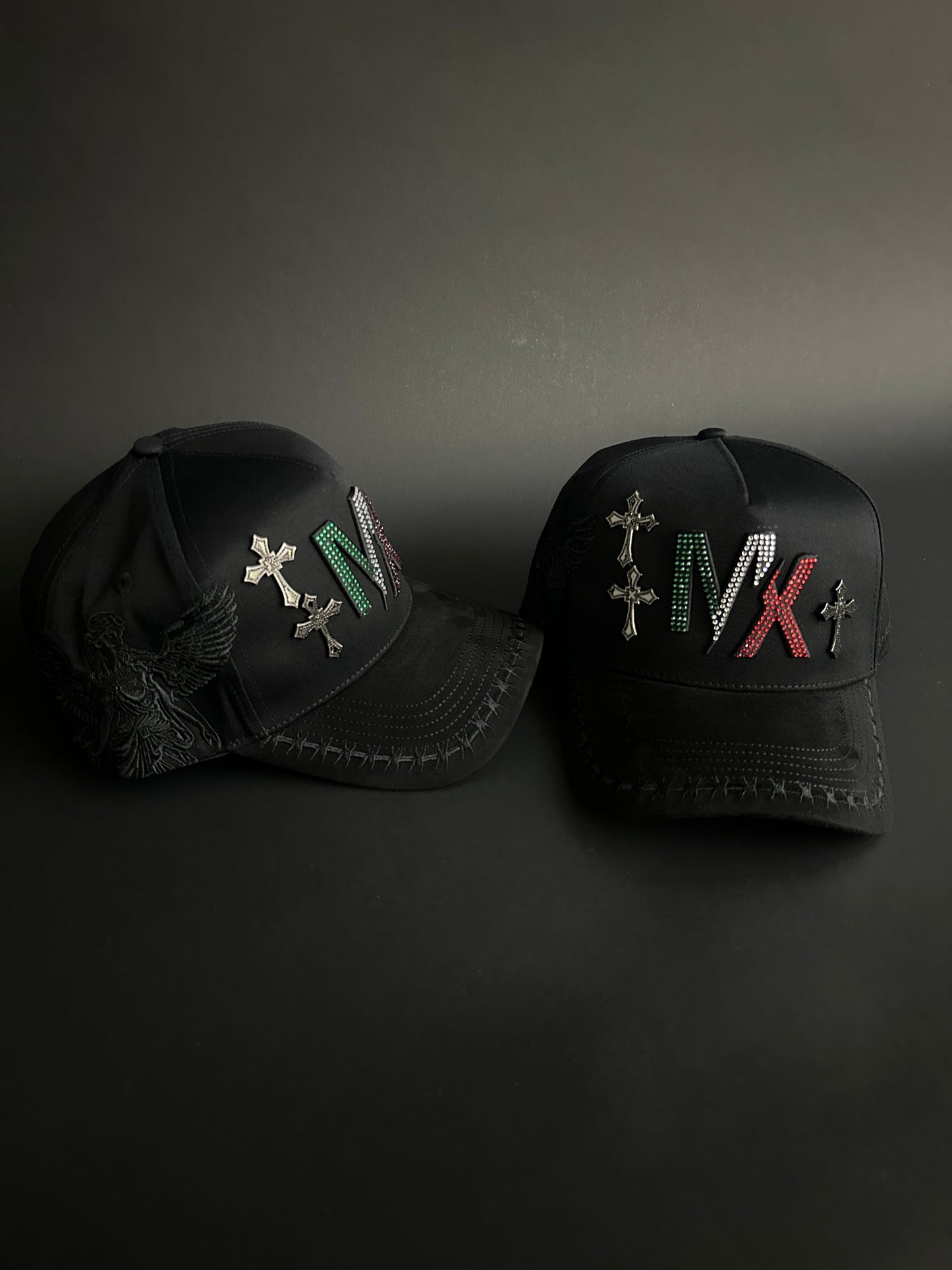 Mexico Midnight Black Hat