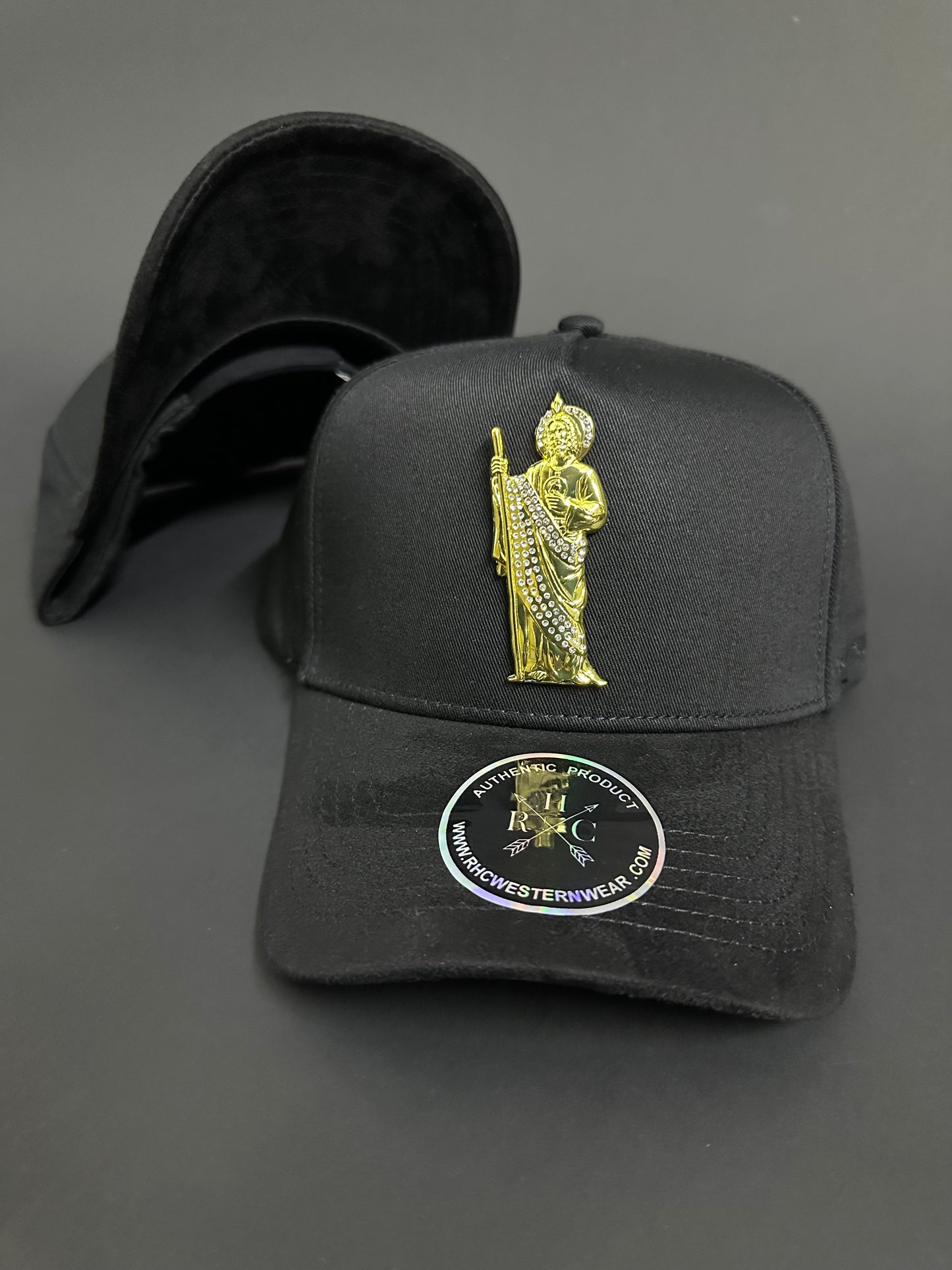 San Judas Tadeo Luxury SnapBack