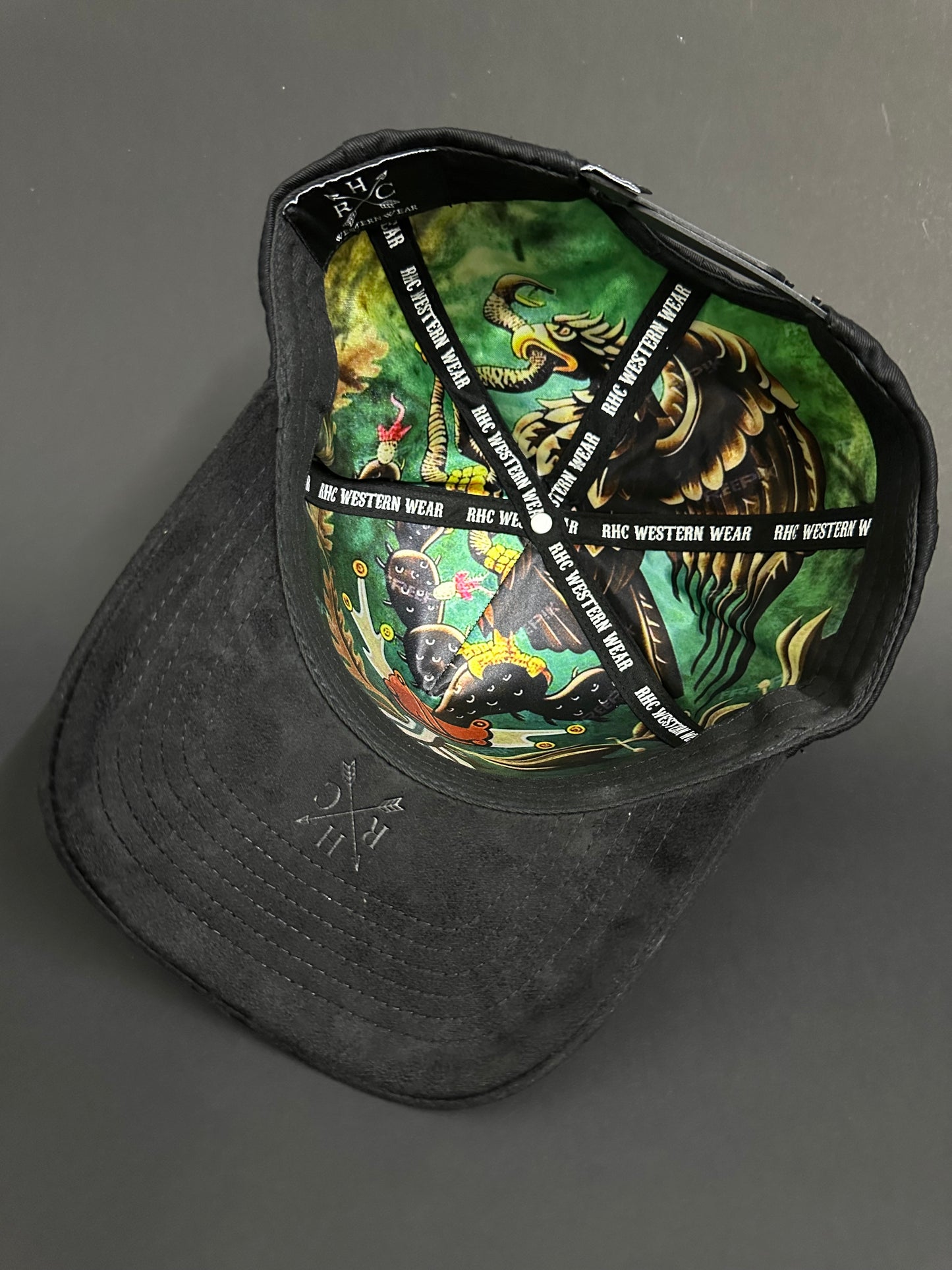 Mexico Luxury SnapBack