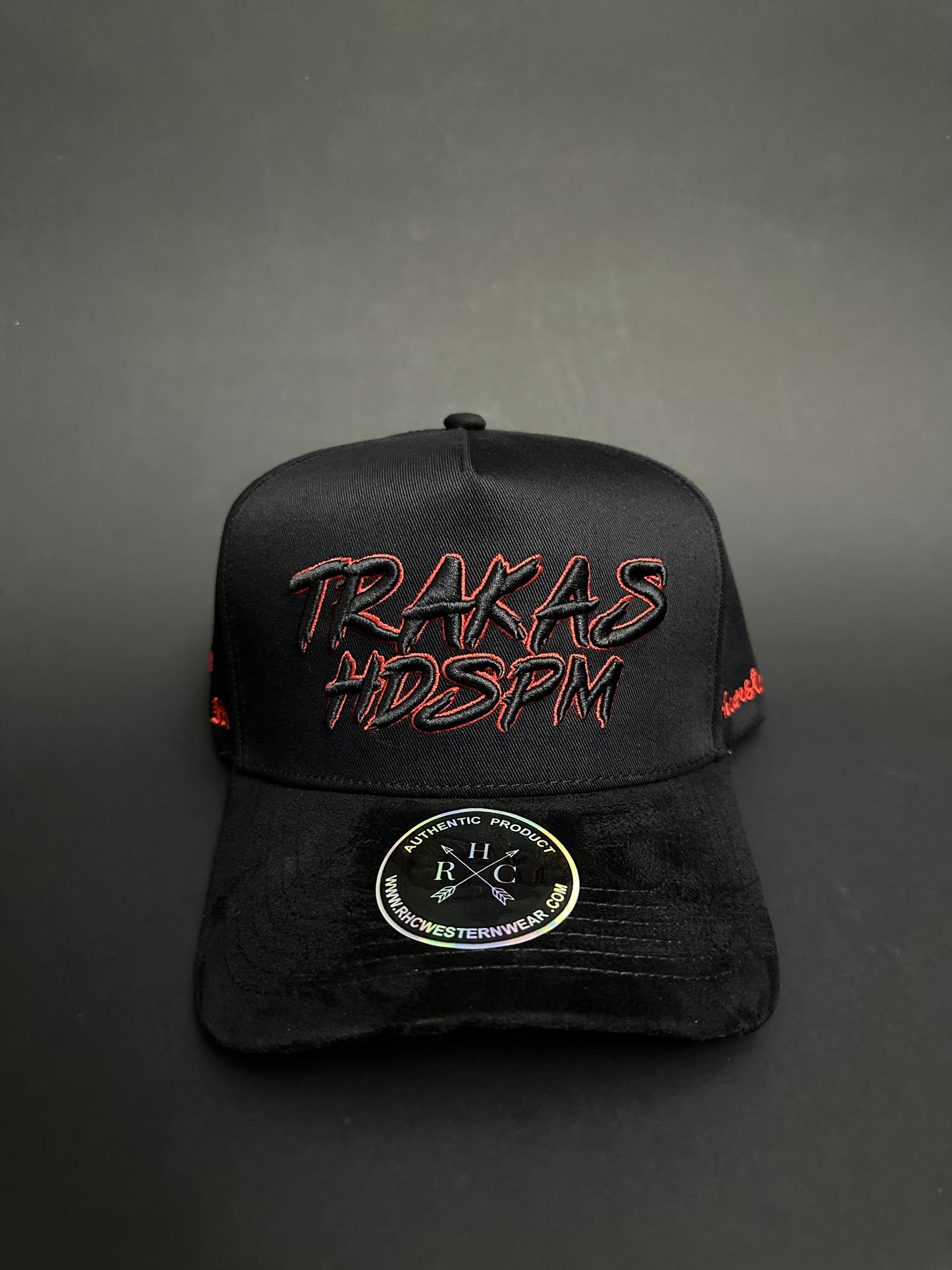 Trakas SnapBack Hat