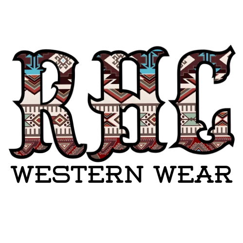 RHCWesternWear logo