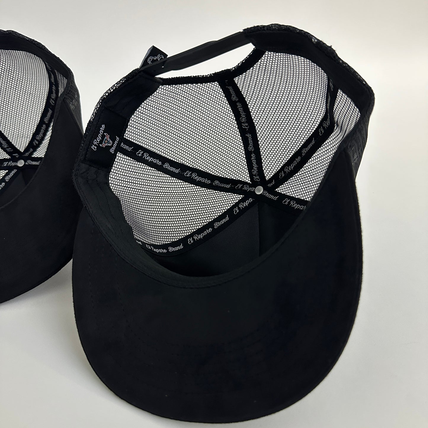 El Reparo Toro Azteca Snapback