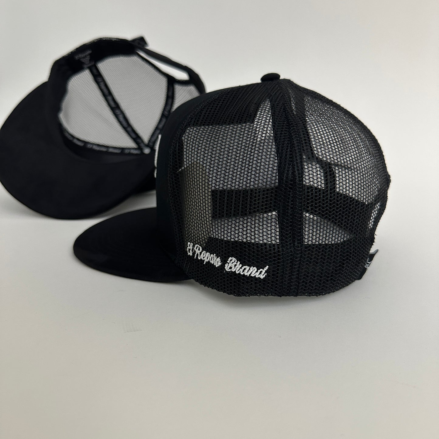 El Reparo Toro Azteca Snapback