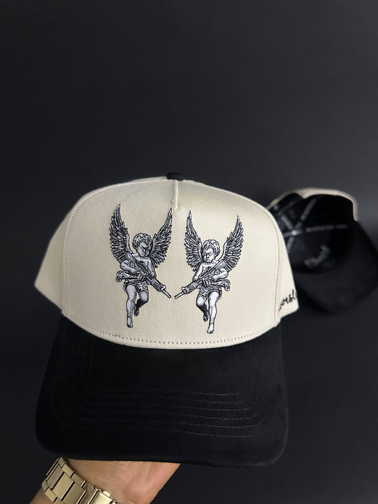 RHC Angel Imperio SnapBack