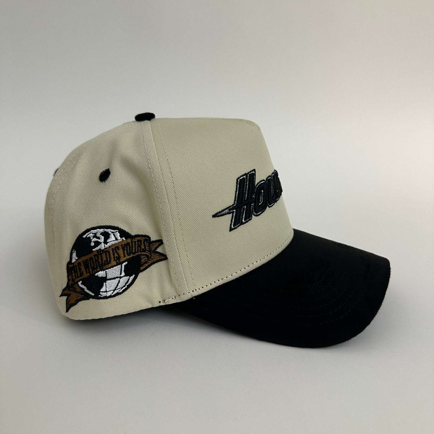 Houston Legacy SnapBack Hat