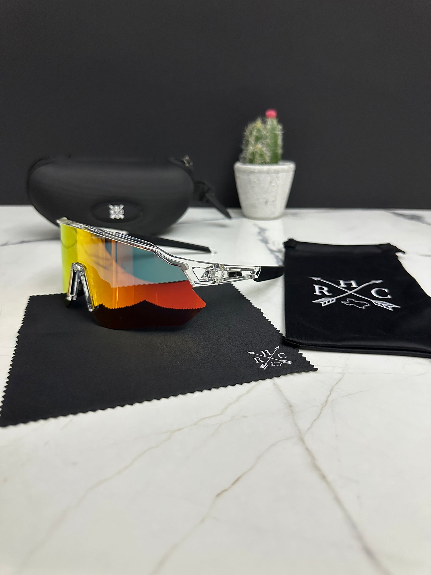 RHC Rustic Vision Glasses