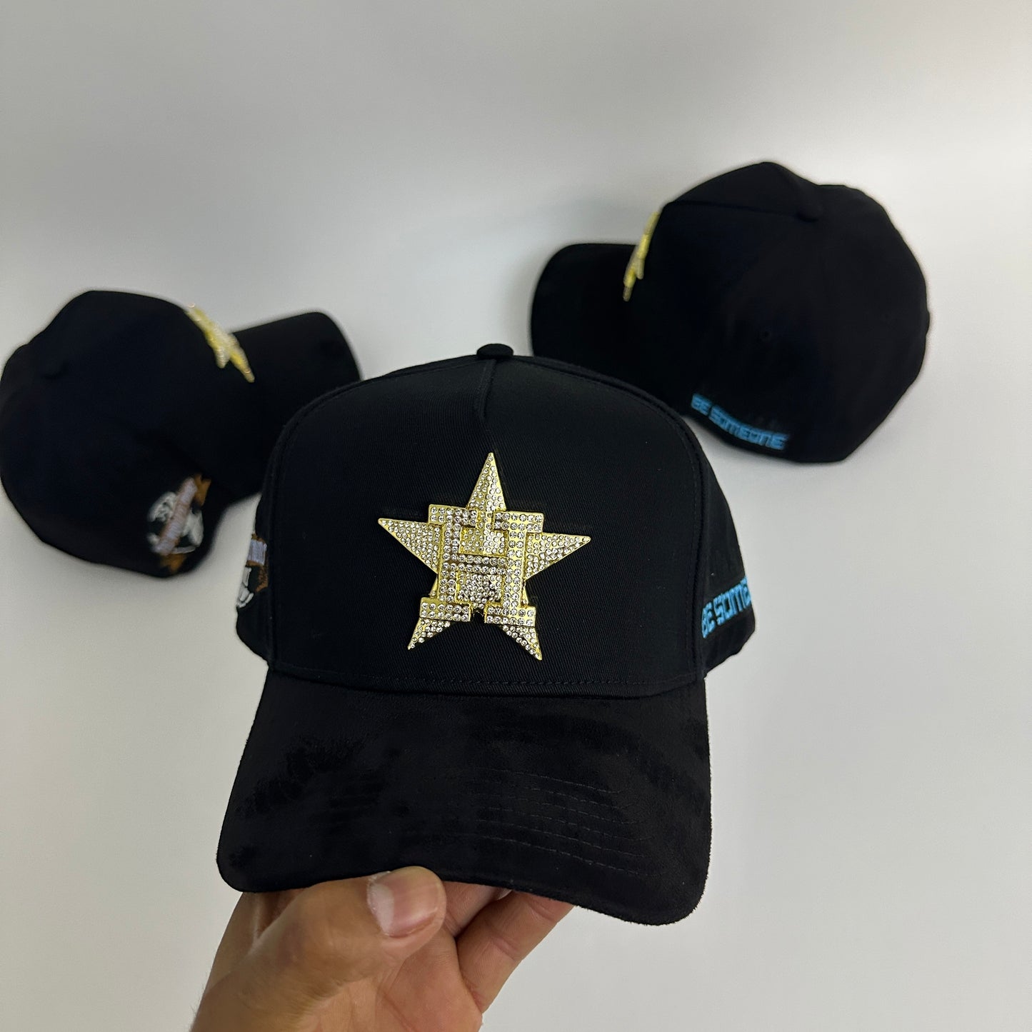Outlaw Heritage SnapBack