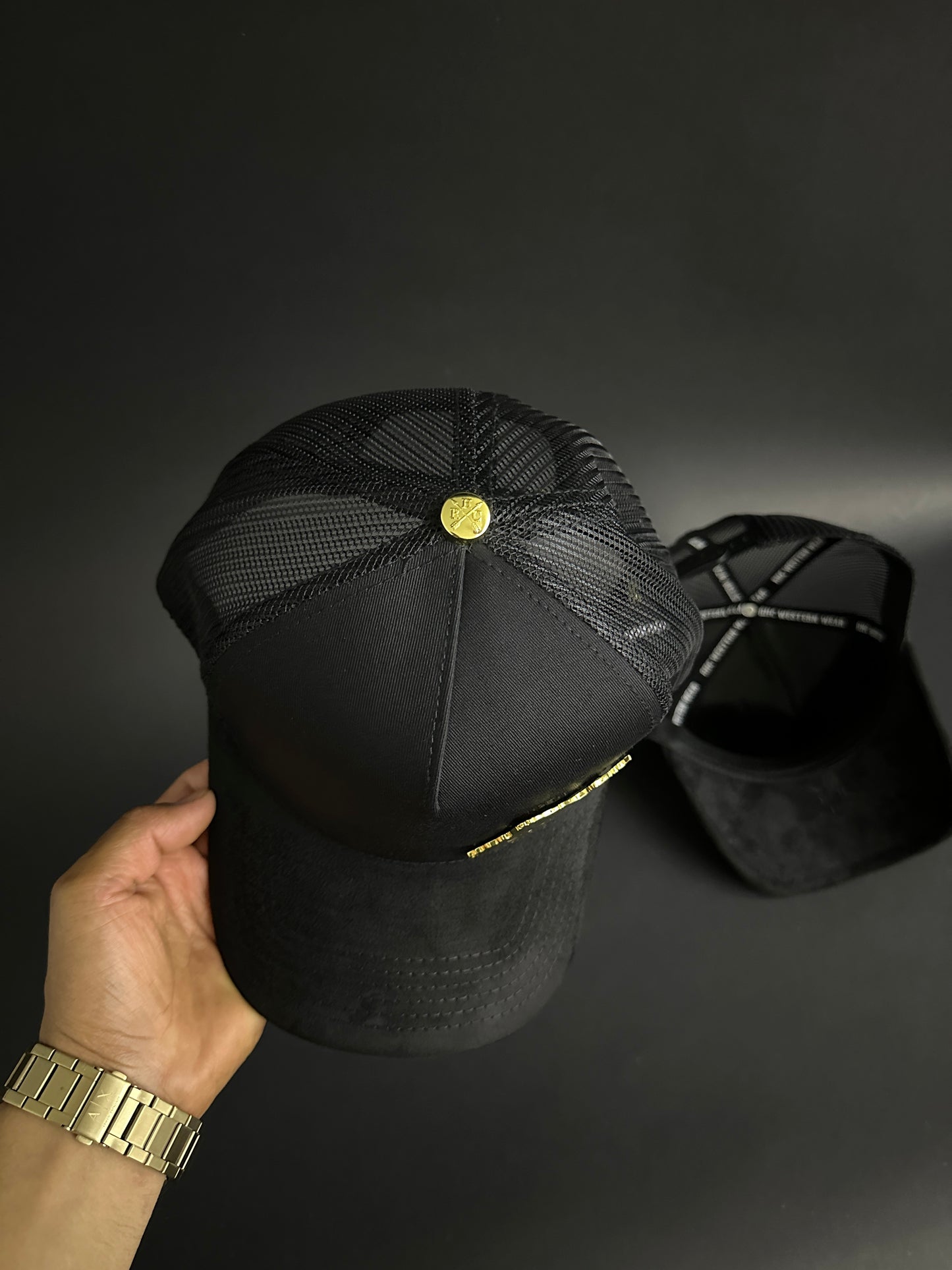 RHC Guanajuato Elite Trucker Hat