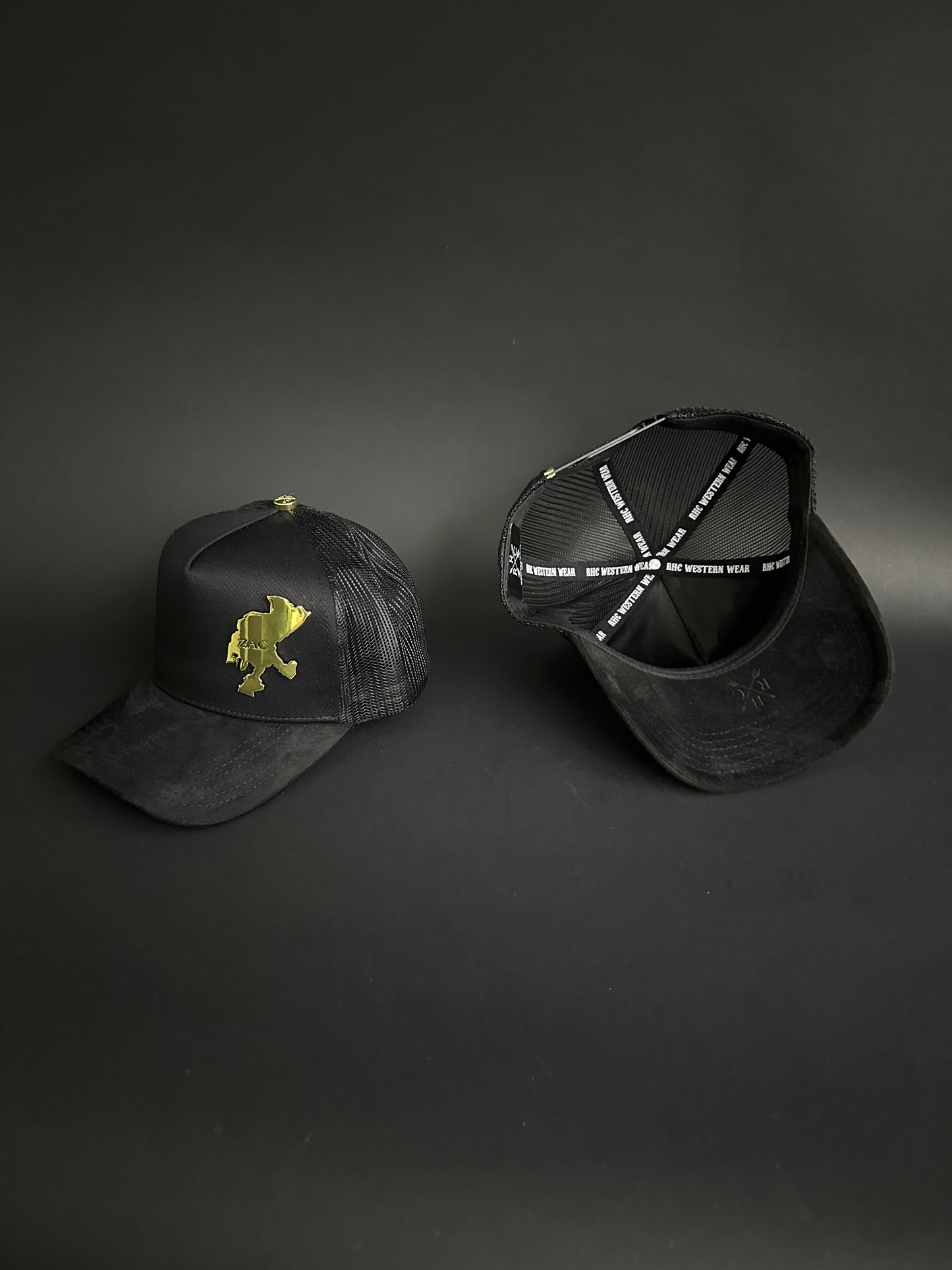 RHC Zacatecas Elite Trucker Hat