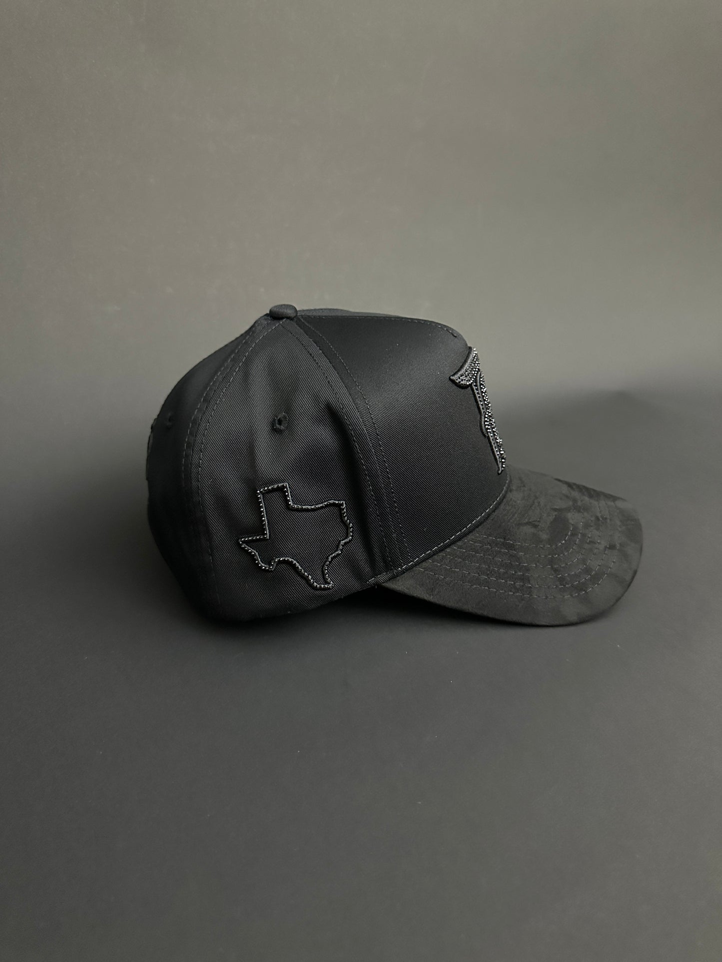 TX Black Stones SnapBack