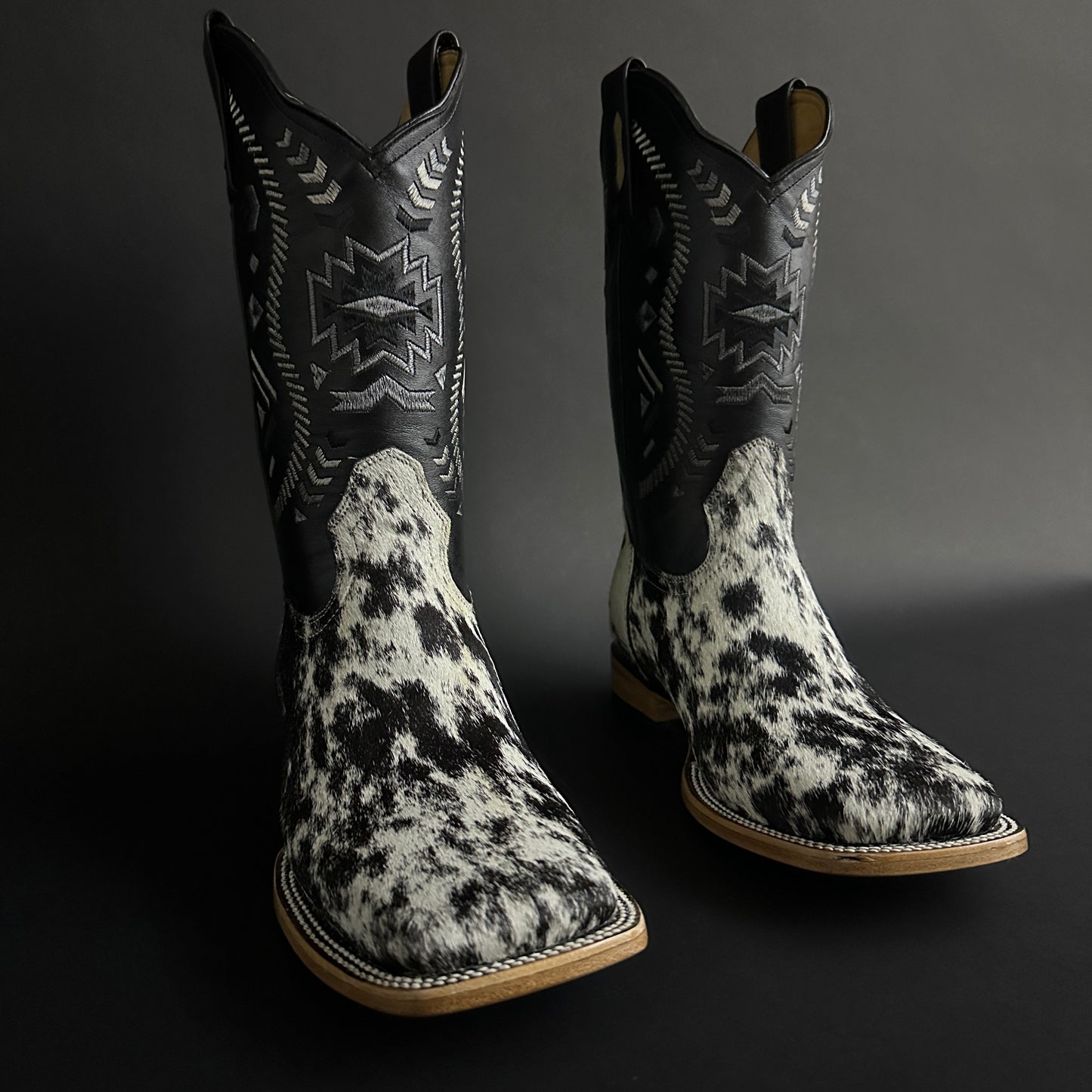 Angus Men CowBoy Boots