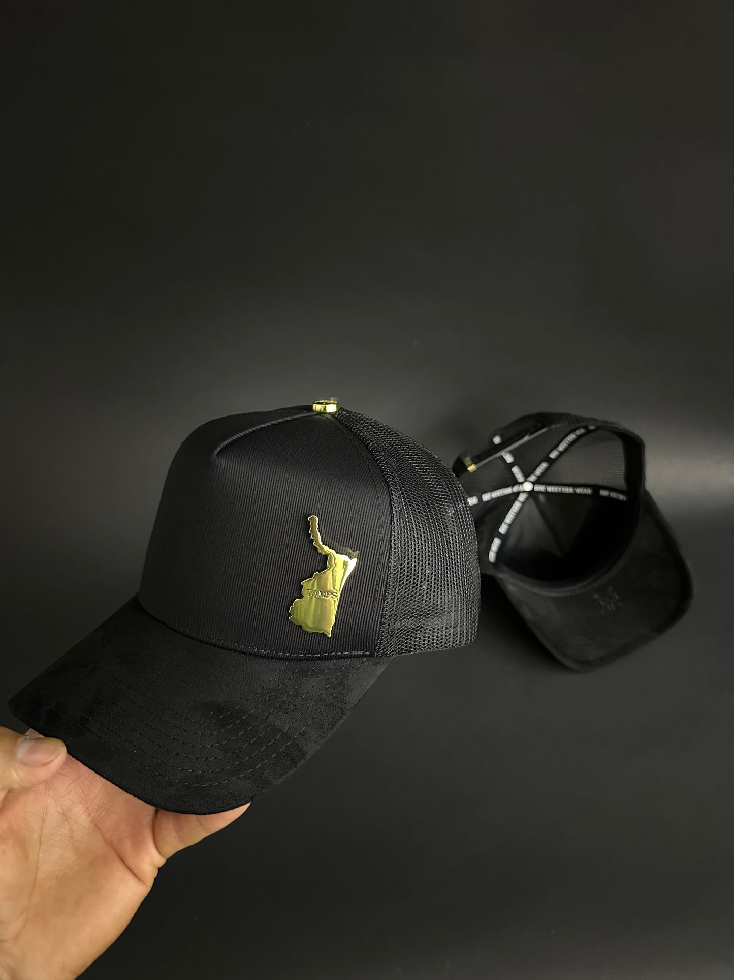 RHC Tamaulipas Elite Trucker Hat