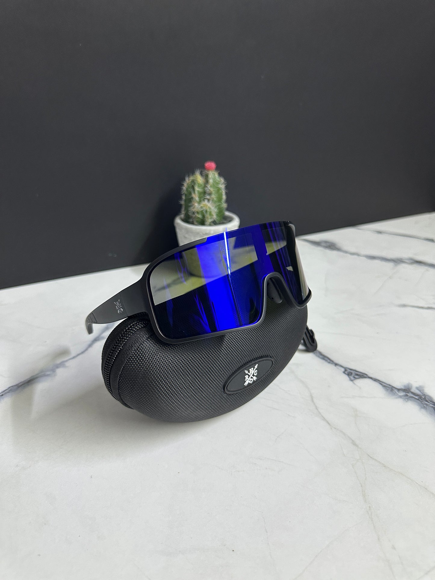 RHC Iron View Glasses