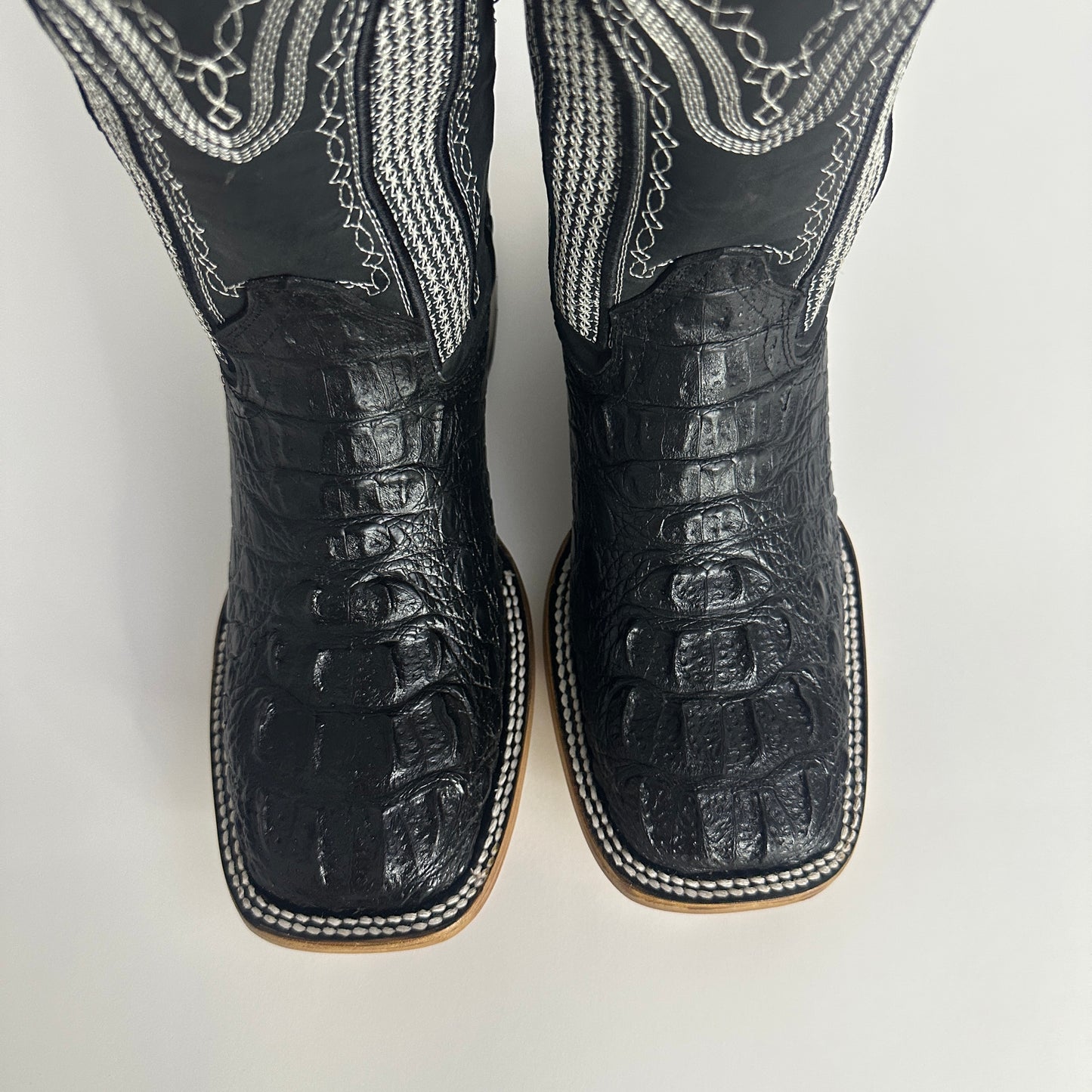 Brangus Men CowBoy Boots