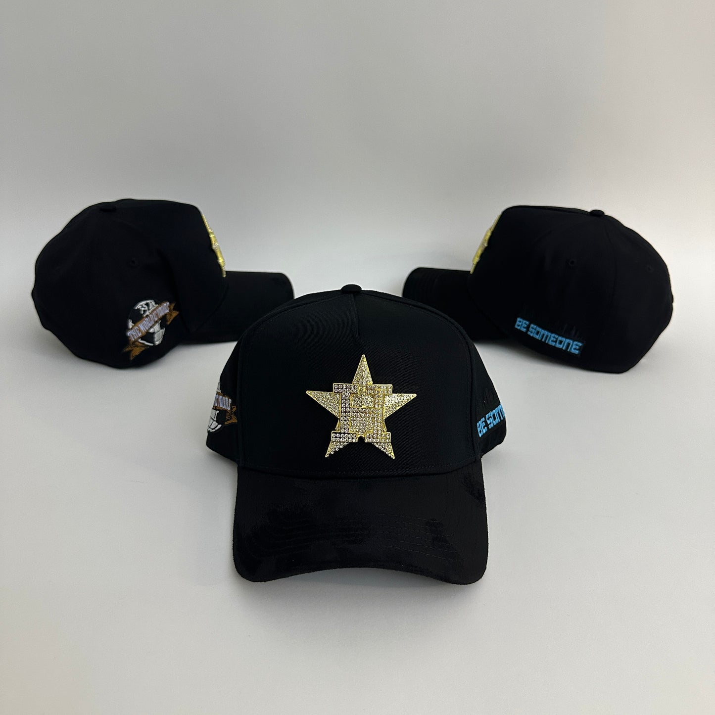 Outlaw Heritage SnapBack