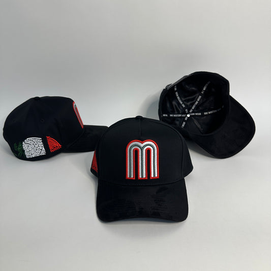 El Dorado Mexico SnapBack