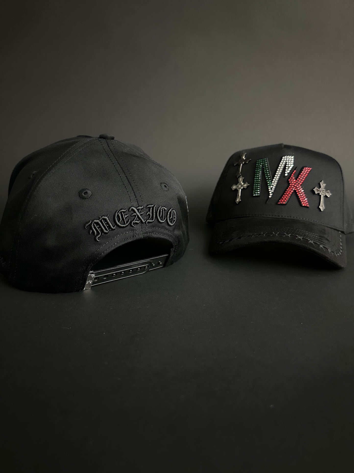 Mexico Midnight Black Hat