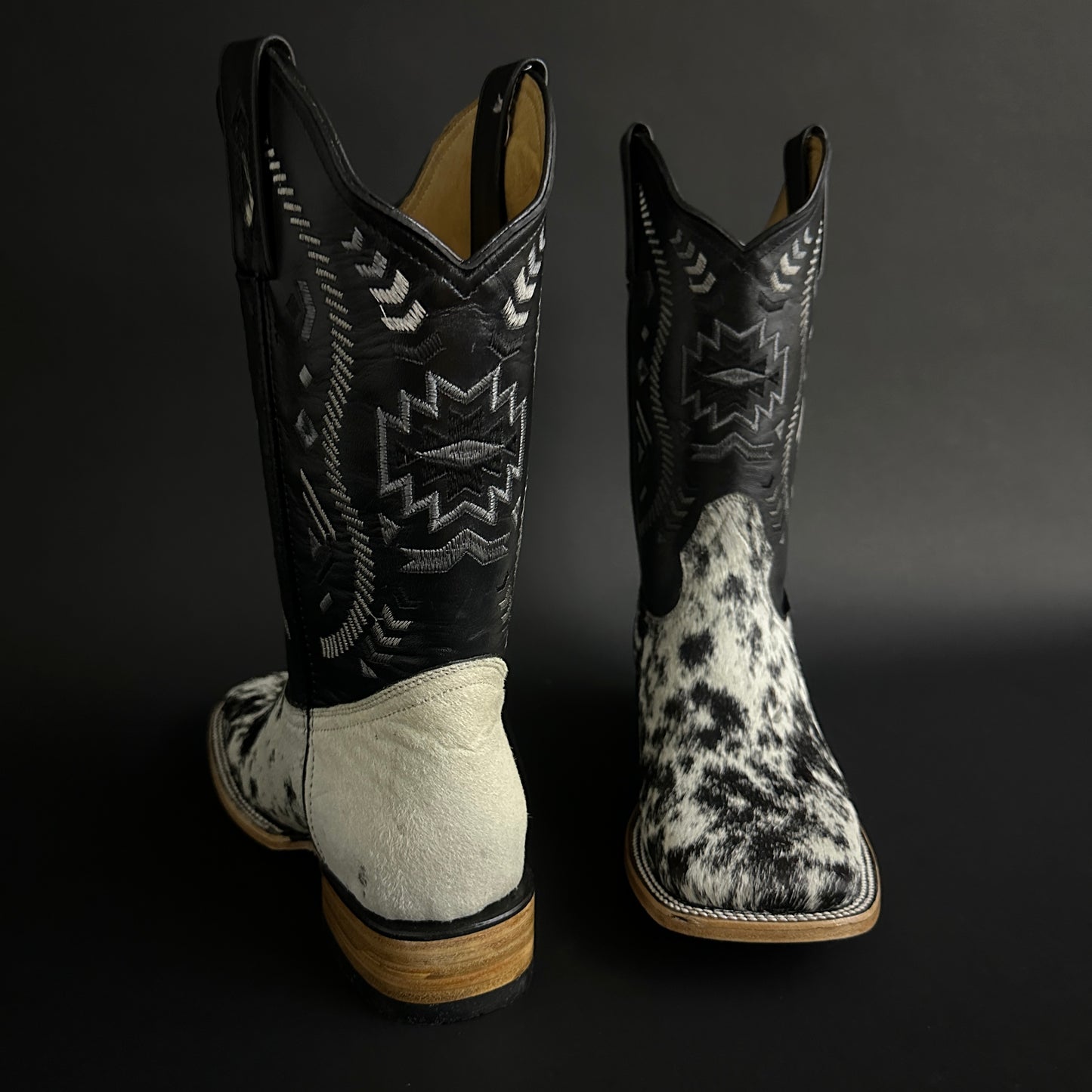 Angus Men CowBoy Boots