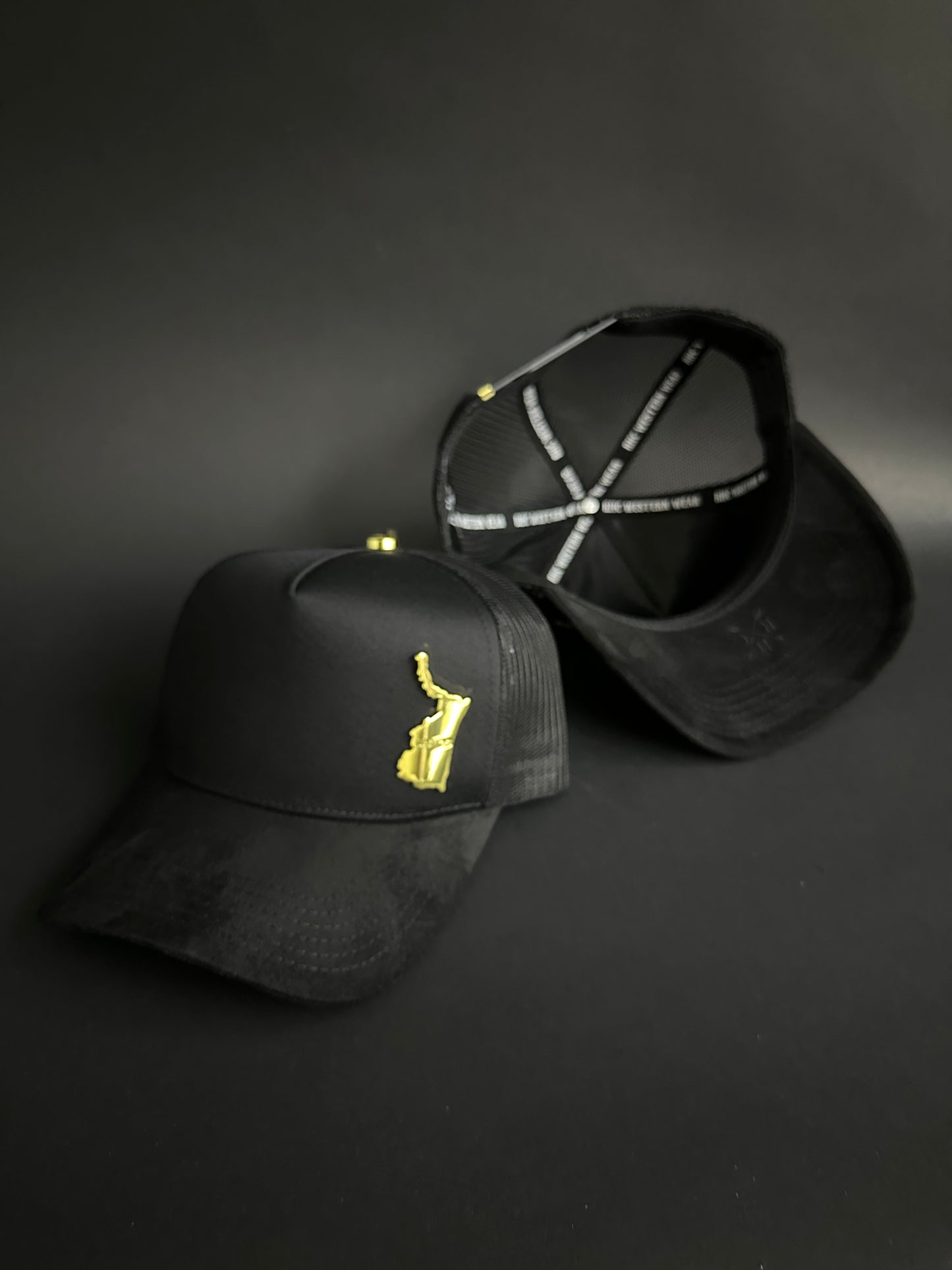 RHC Tamaulipas Elite Trucker Hat