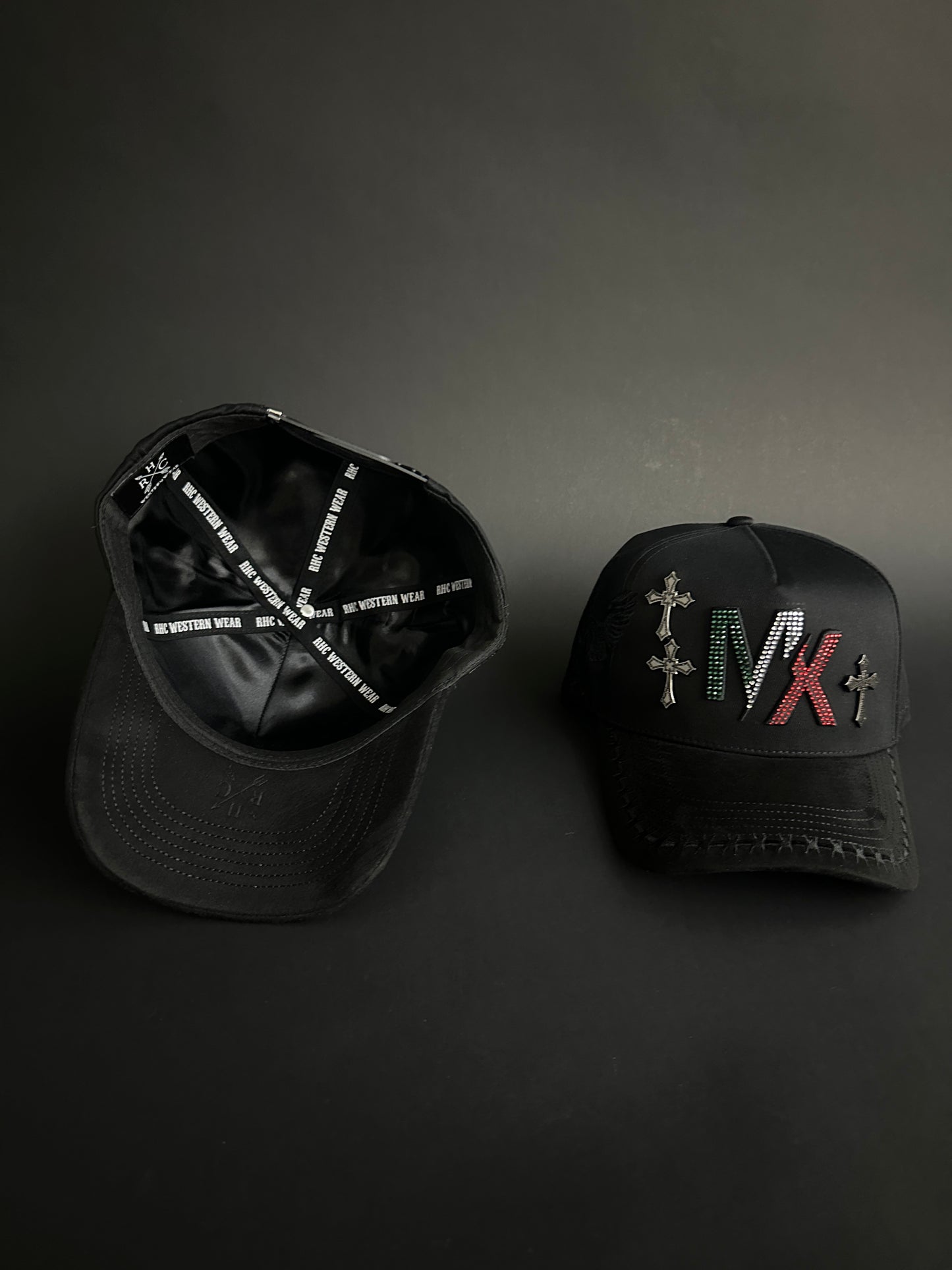 Mexico Midnight Black Hat