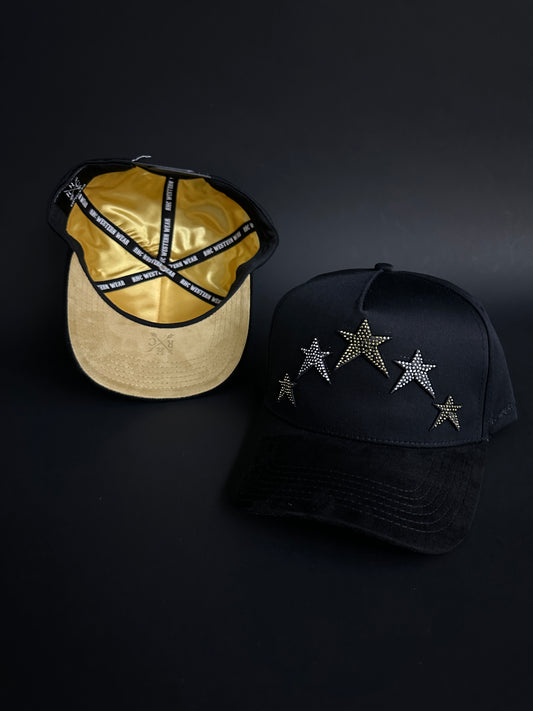 RHC Black Galaxy Edition