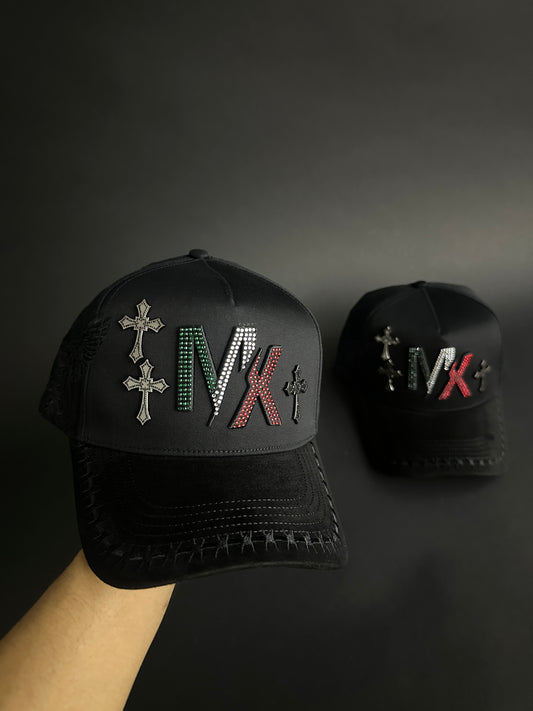 Mexico Midnight Black Hat